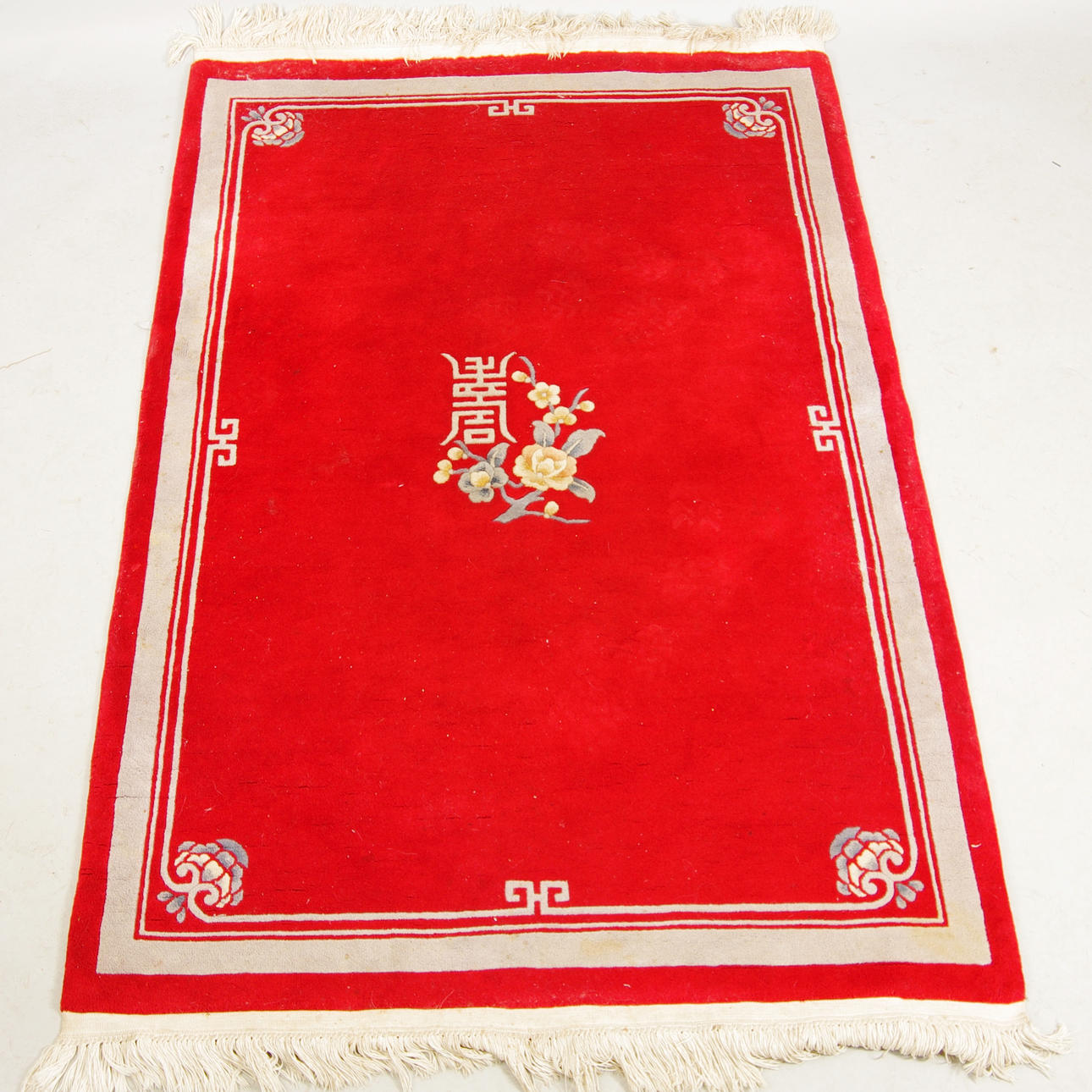 MATTA, Kina, 208 x 137 cm.