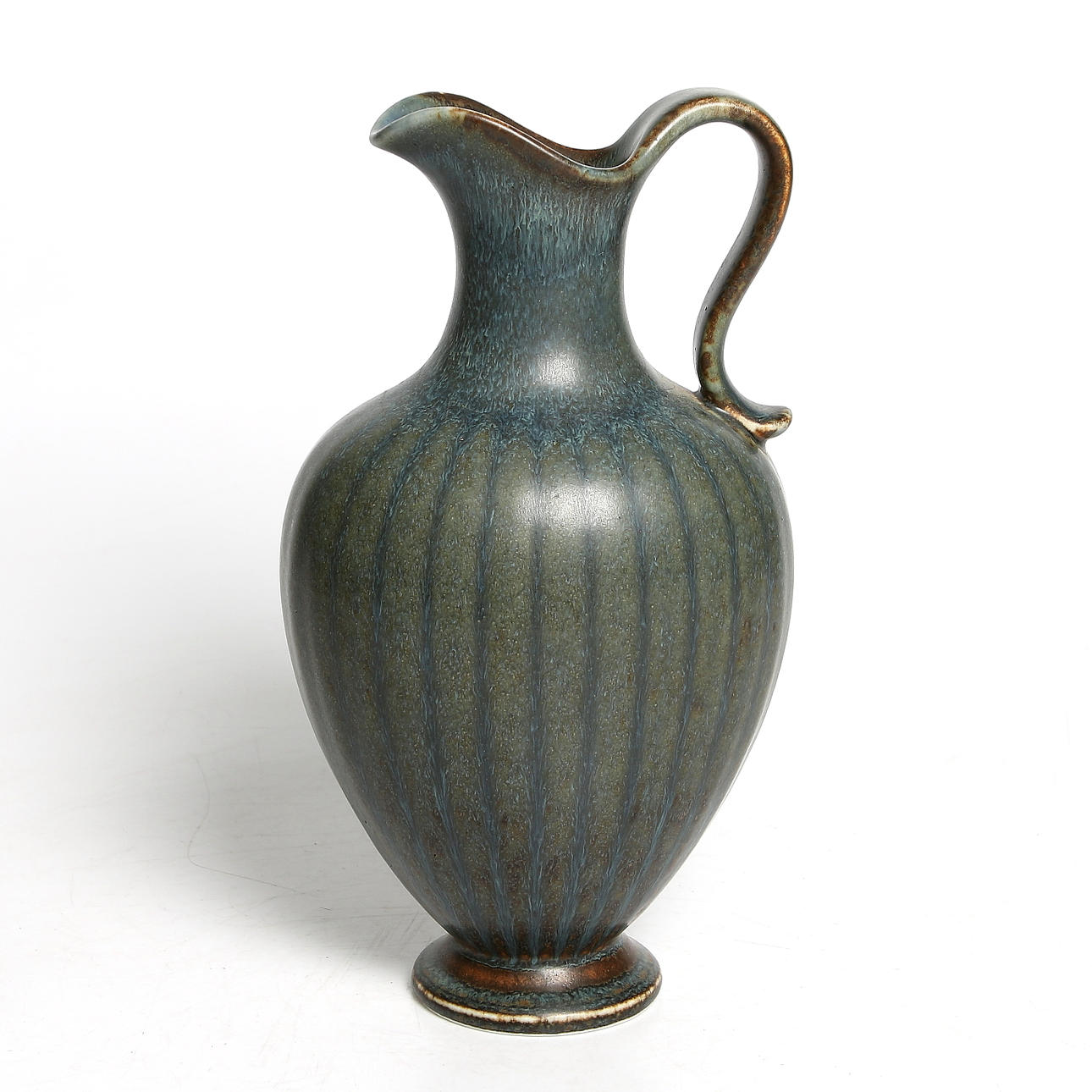 VAS/KANNA, Gunnar Nylund, Rörstrand. 1900-talets mitt.