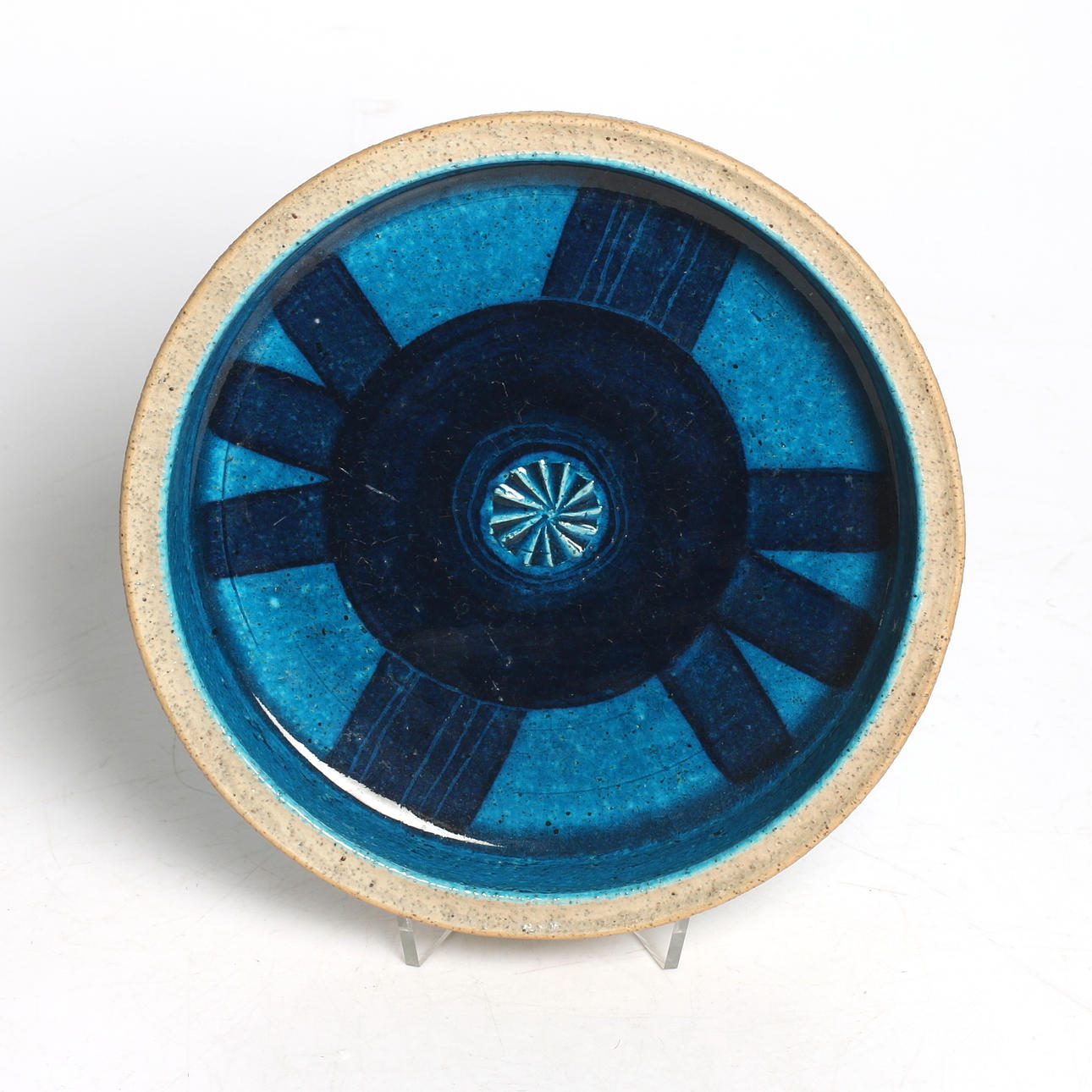 FAT, stengods, Inger Persson, Rörstrand, 1900-talets andra hälft.