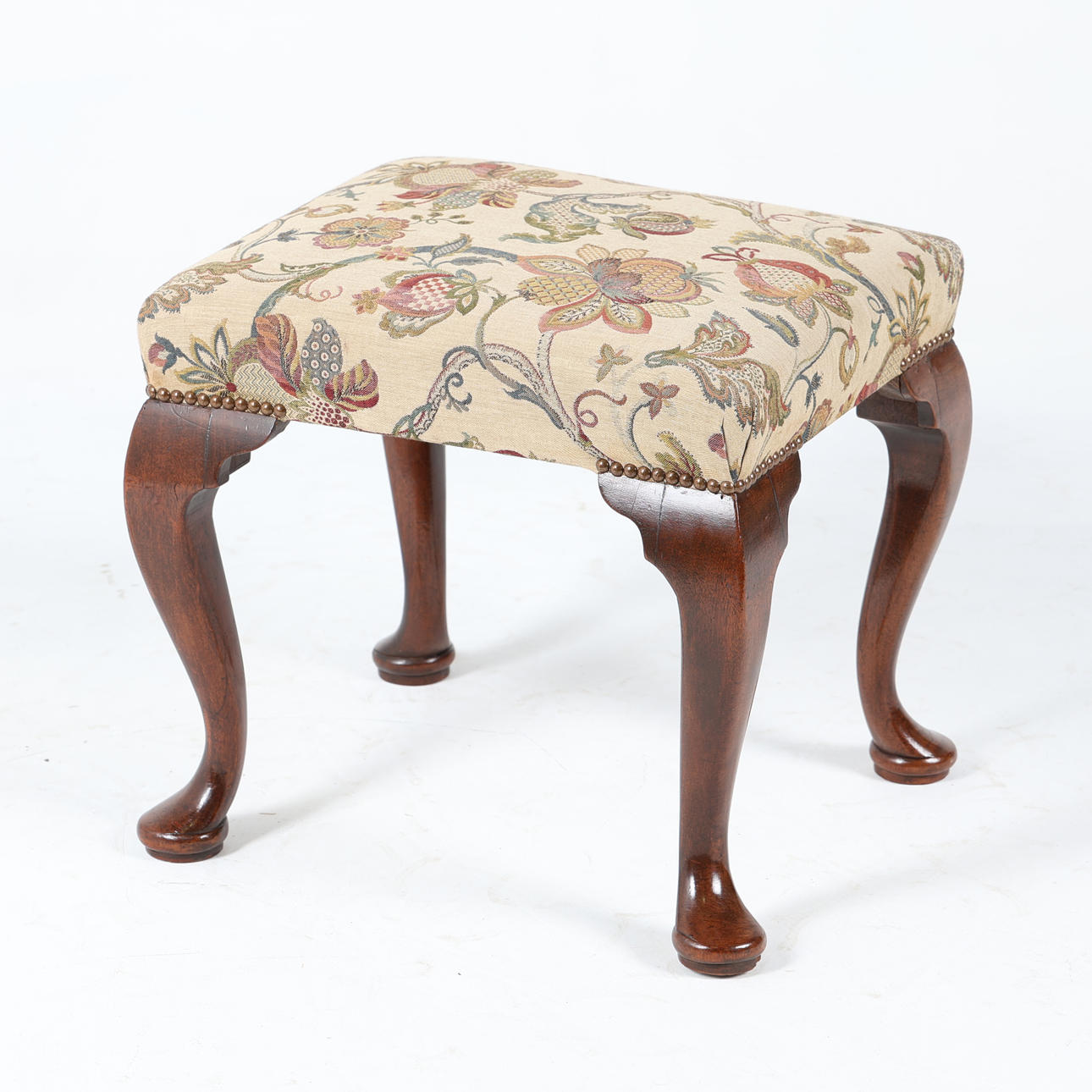 PALL, MAHOGNY, 1800-TAL.