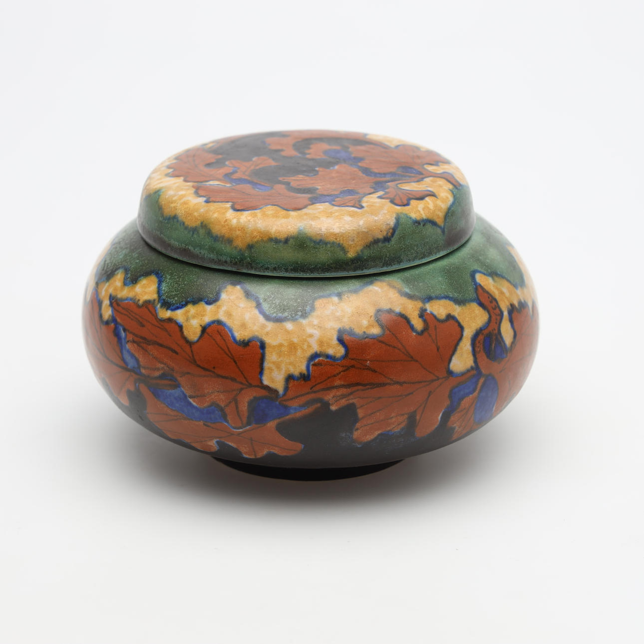 KANNELLINEN KULHO, ”Tiny”, Gouda, Alankomaat.