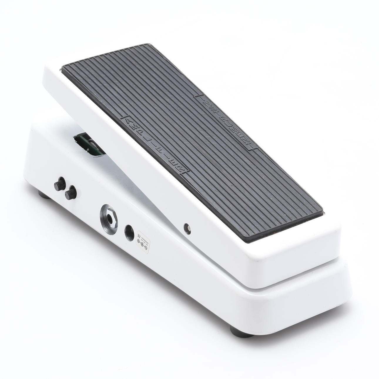 BASPEDAL, Cry Baby modell 105Q.