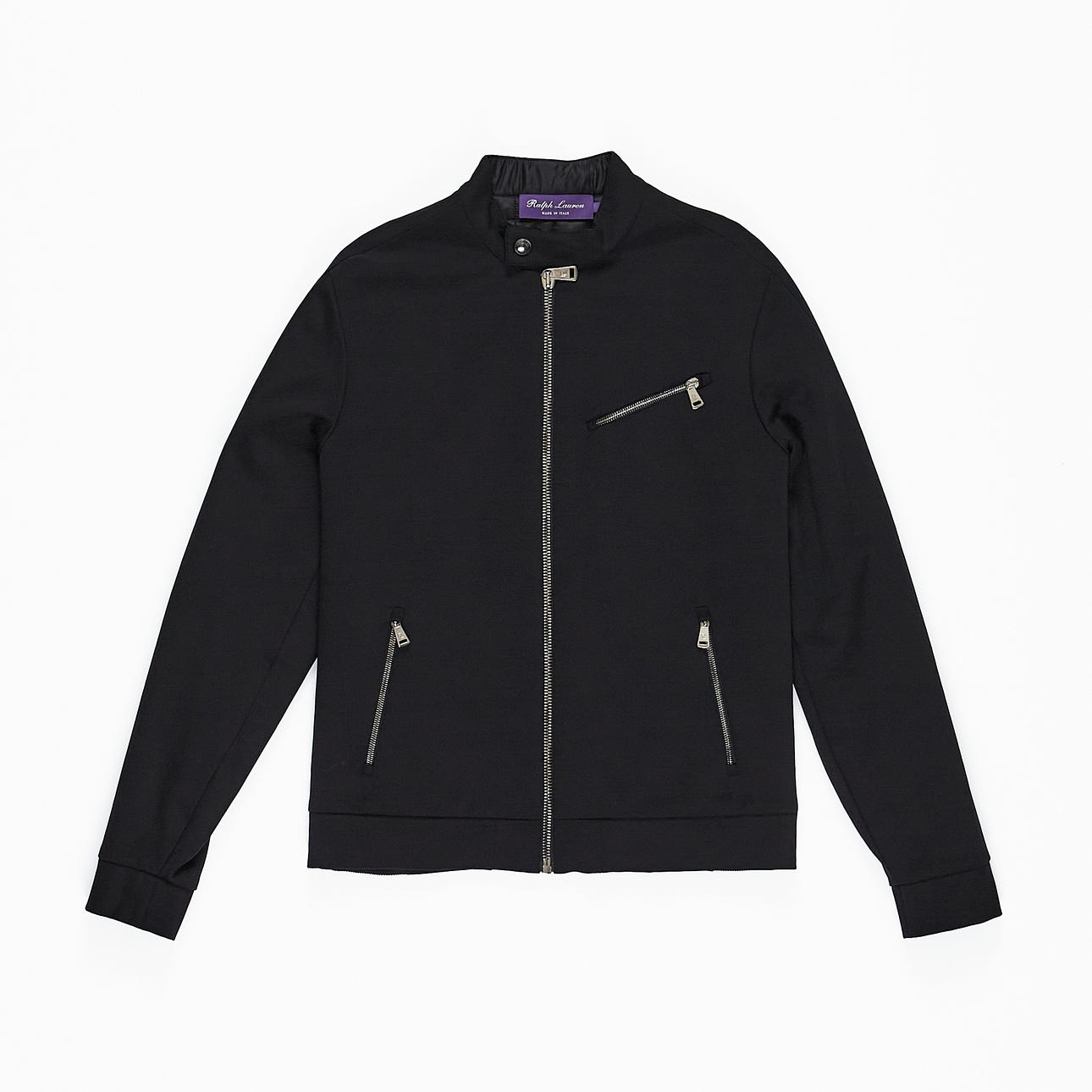 RALPH LAUREN, bomberjacka, storlek M.