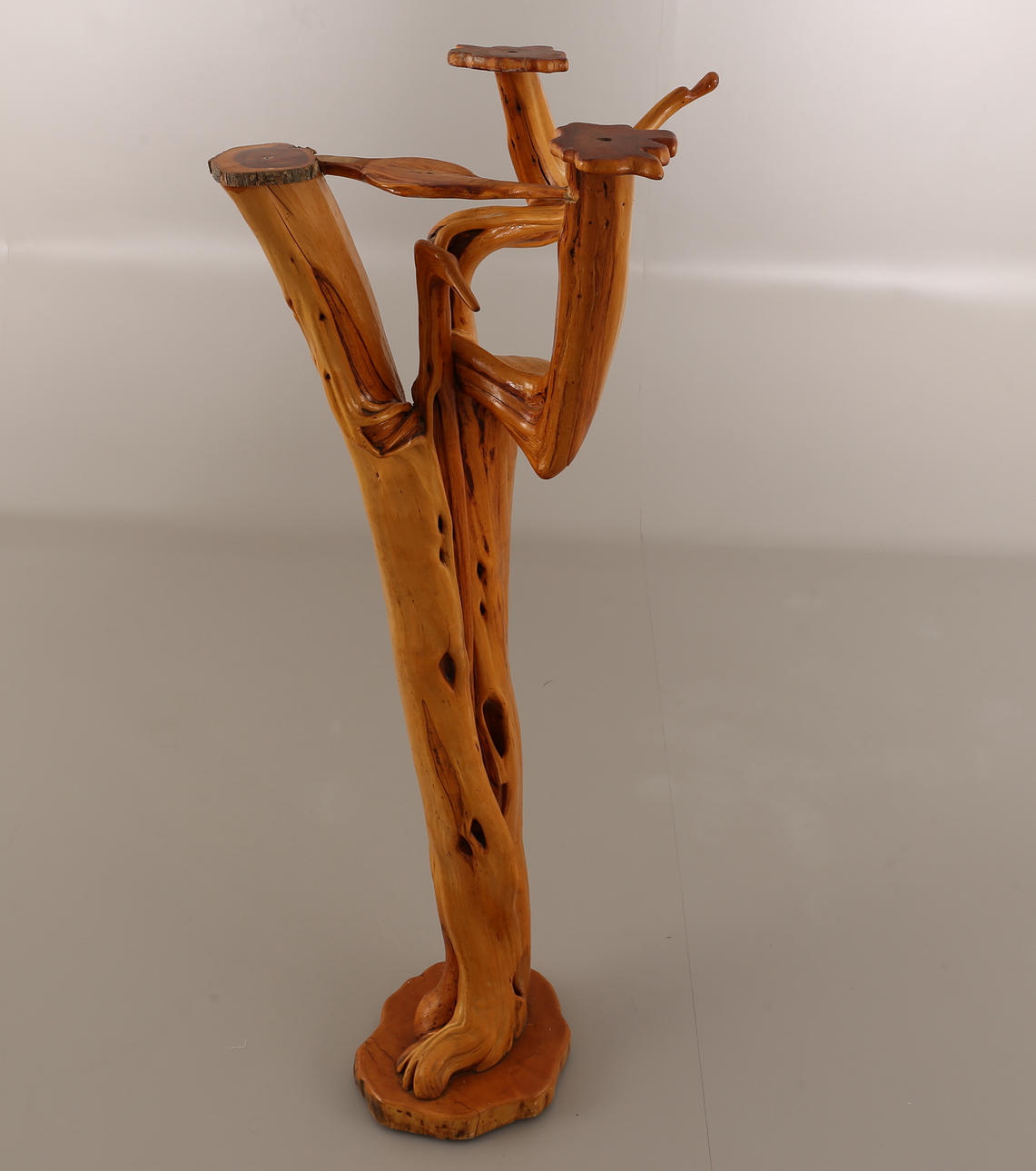 SKULPTUR/SOCKEL, Enträ, 1900er.