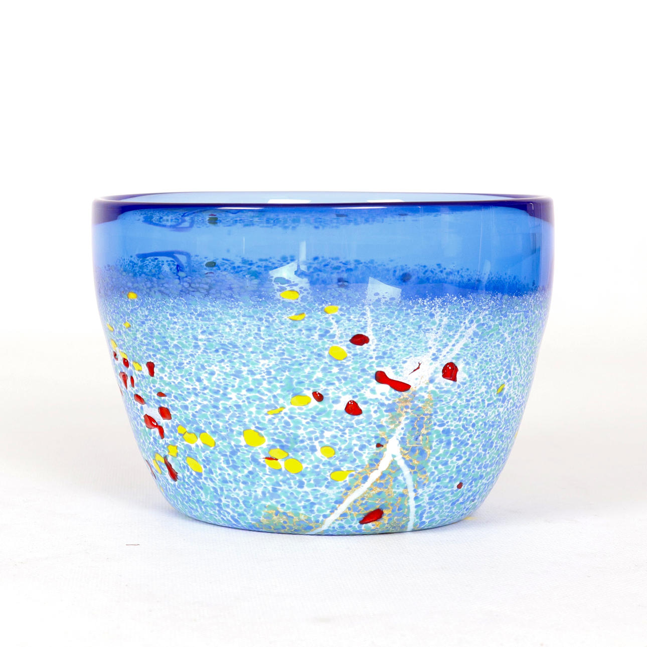 SKÅL, glas, Handeland, Norge.