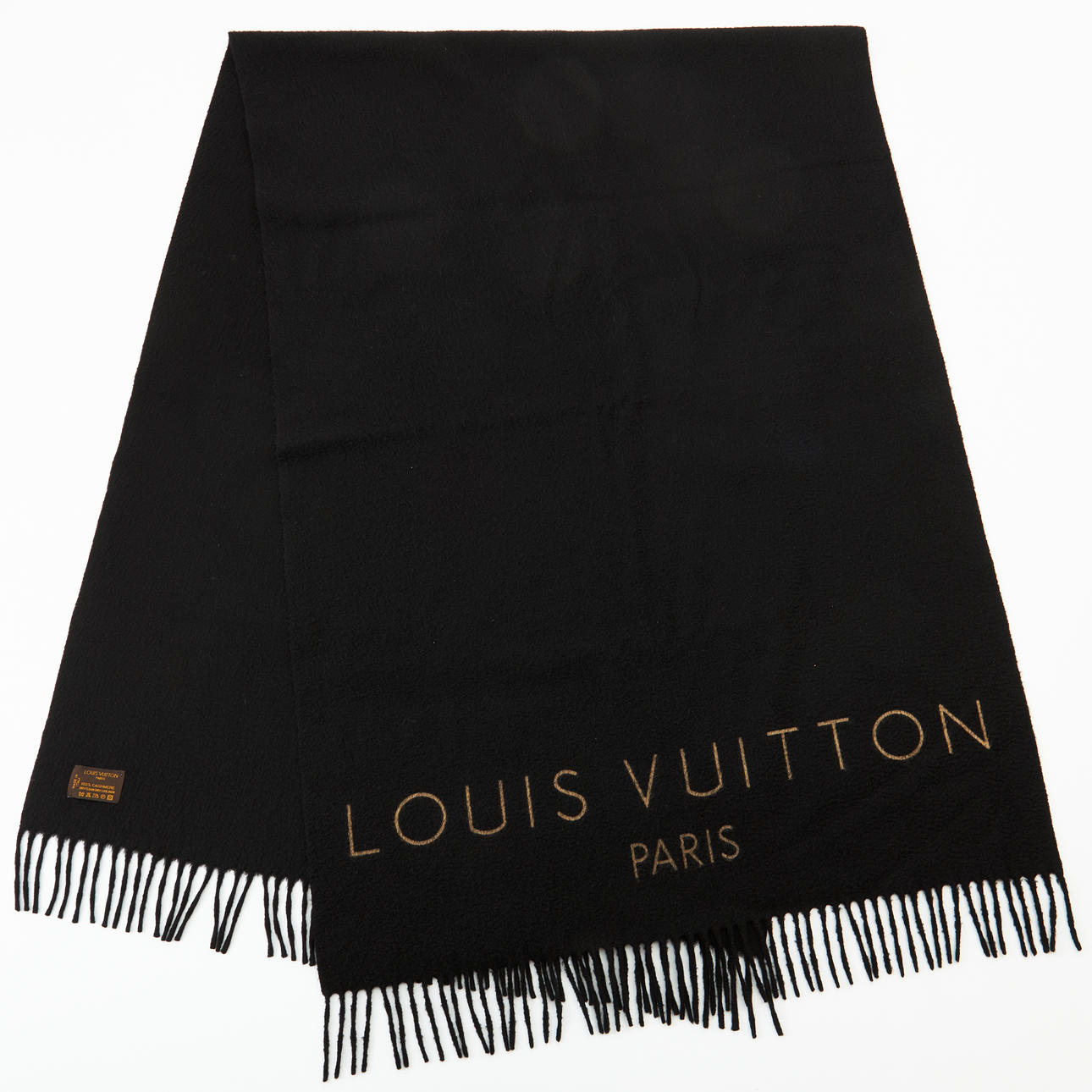 LOUIS VUITTON, huivi.