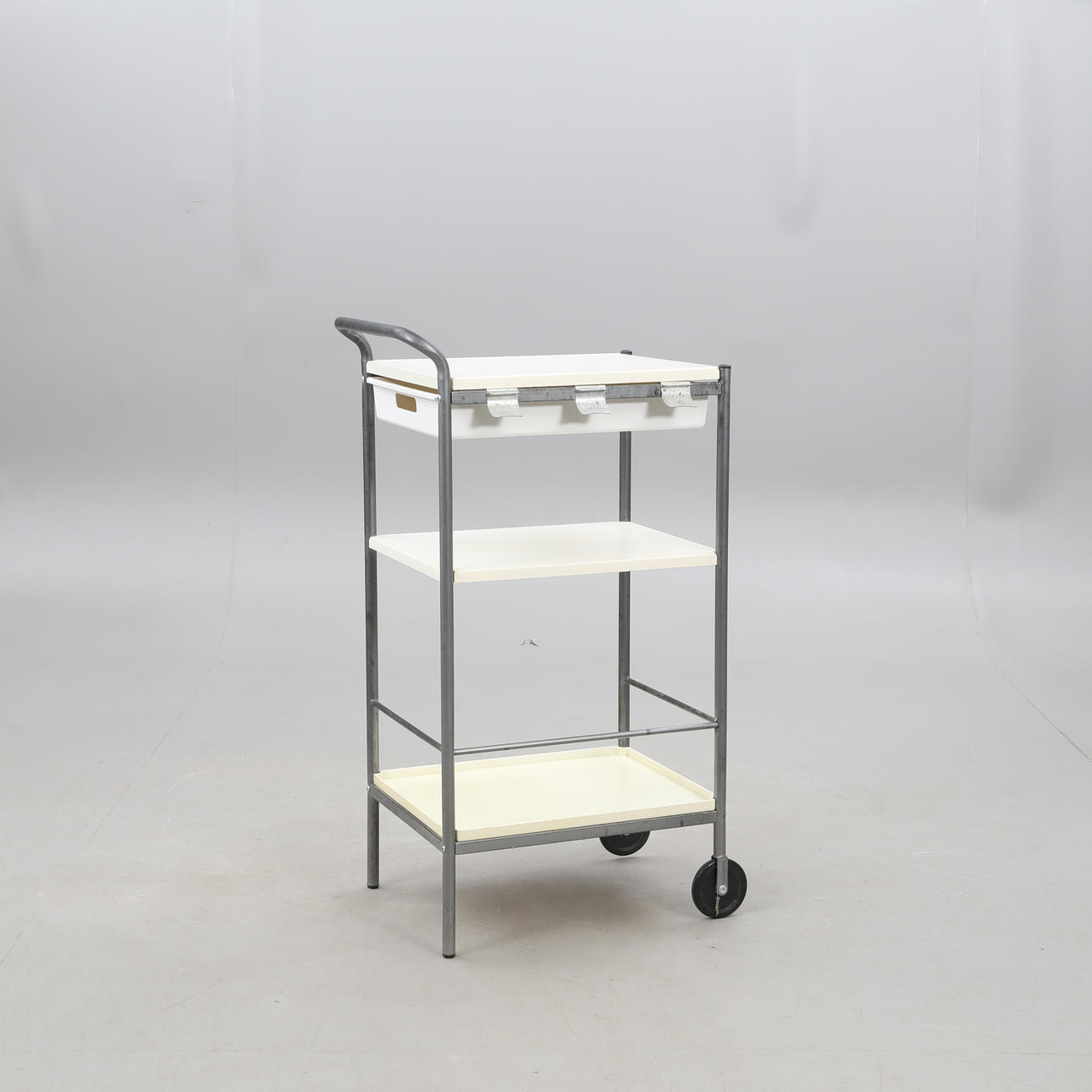 SERVERINGSVAGN, " Bygel ", Ikea.