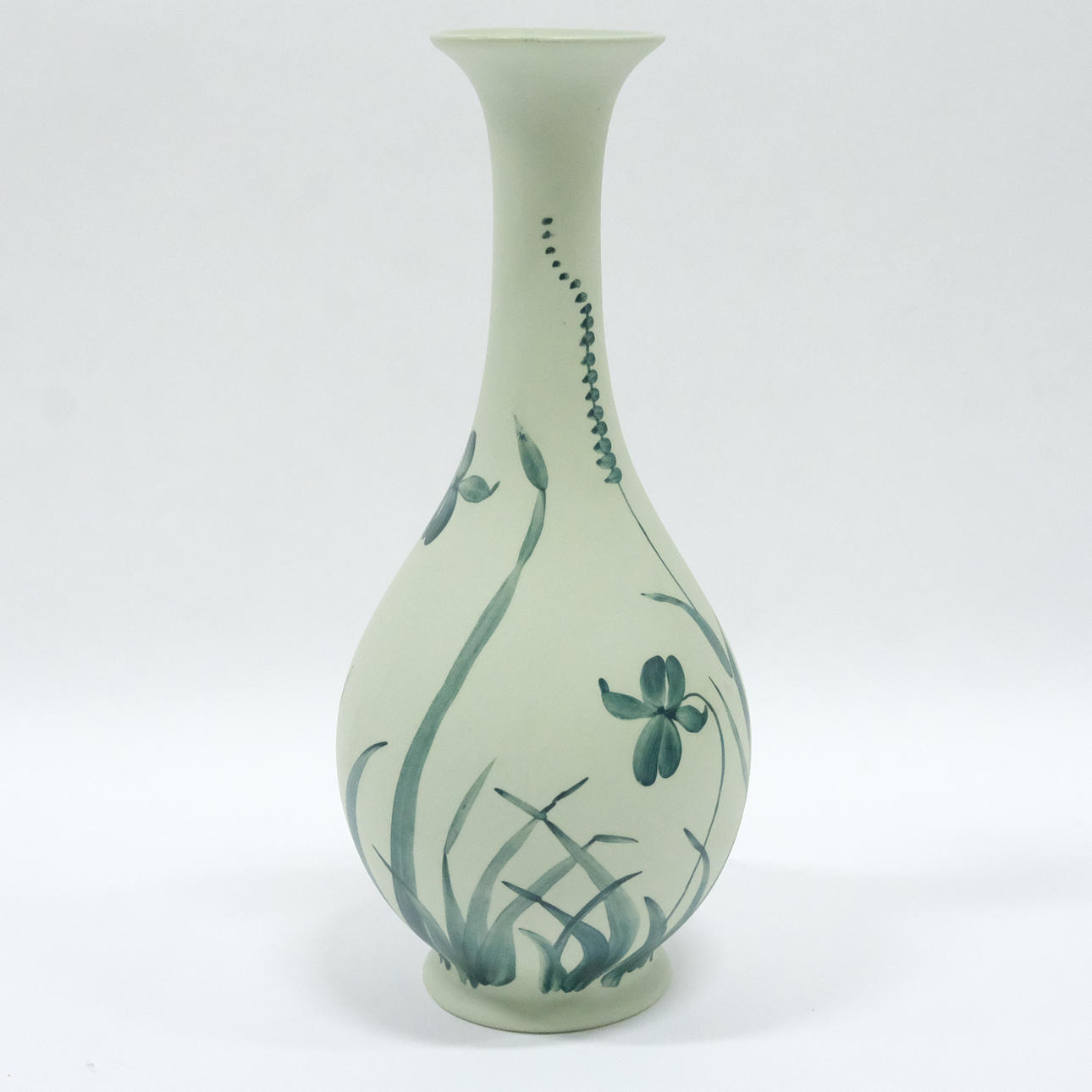 ARABIC, VASE.