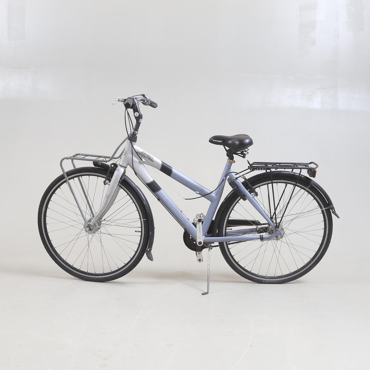 CYKEL, Crescent Street, 26", 7 vxl.