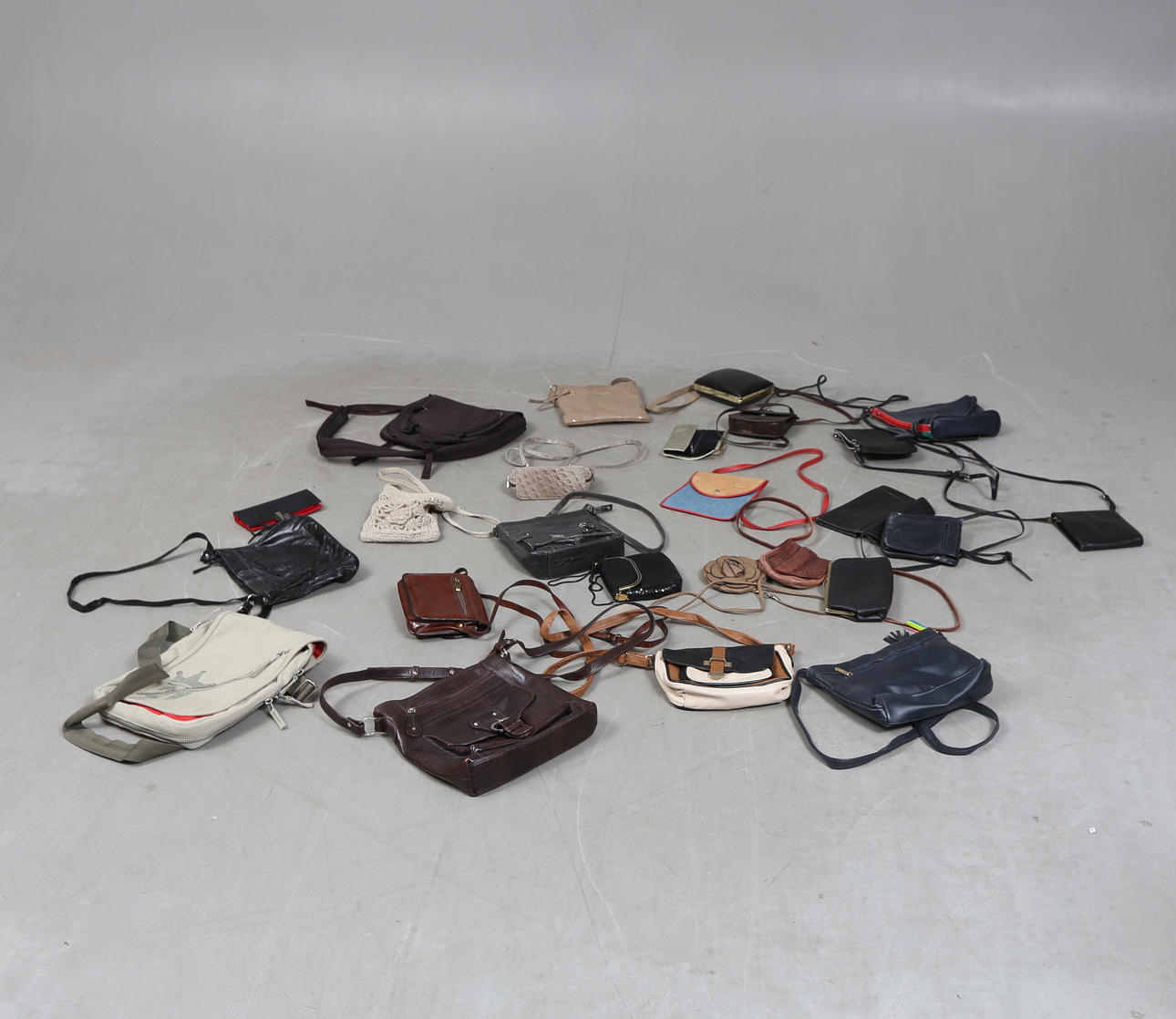 Marc O'POLO, tasker, 25, 1800-21 århundrede.