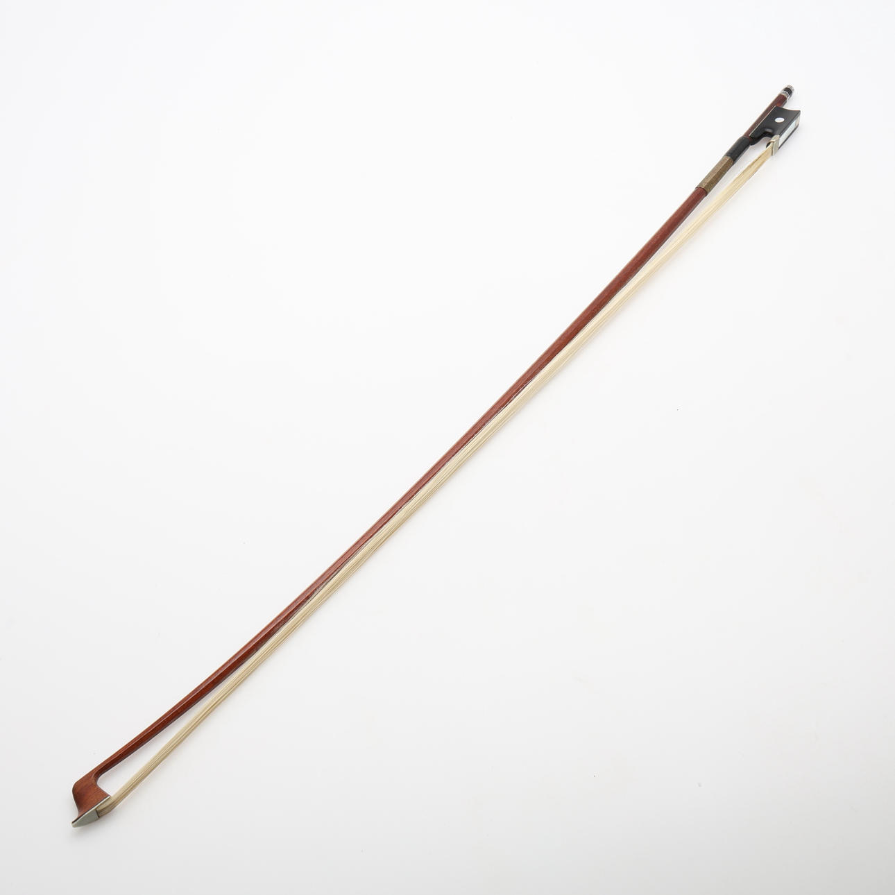 STRING, STAMPED RICHARD GEIPEL, EAST GERMANY.