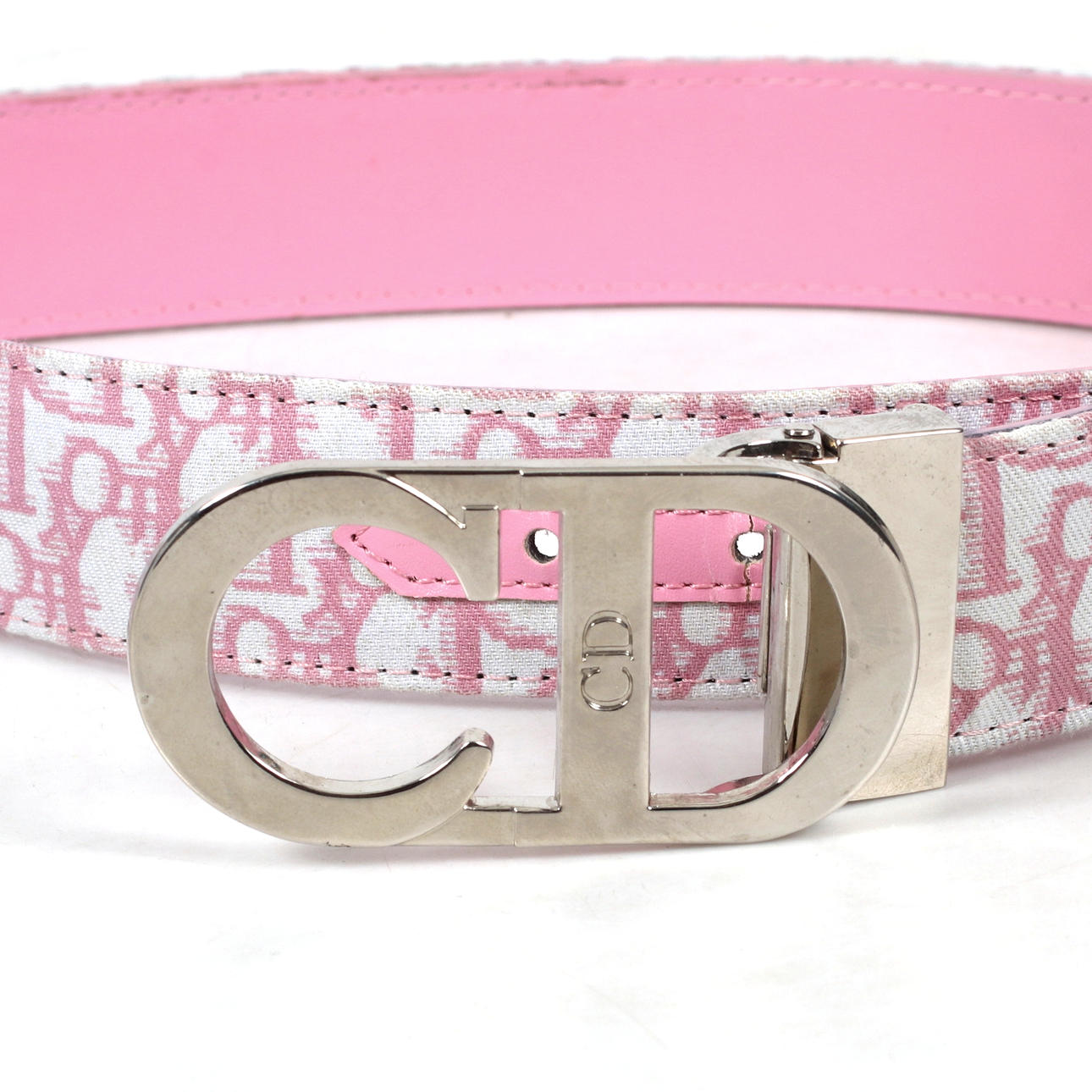 CHRISTIAN DIOR. Sash, 20th century.