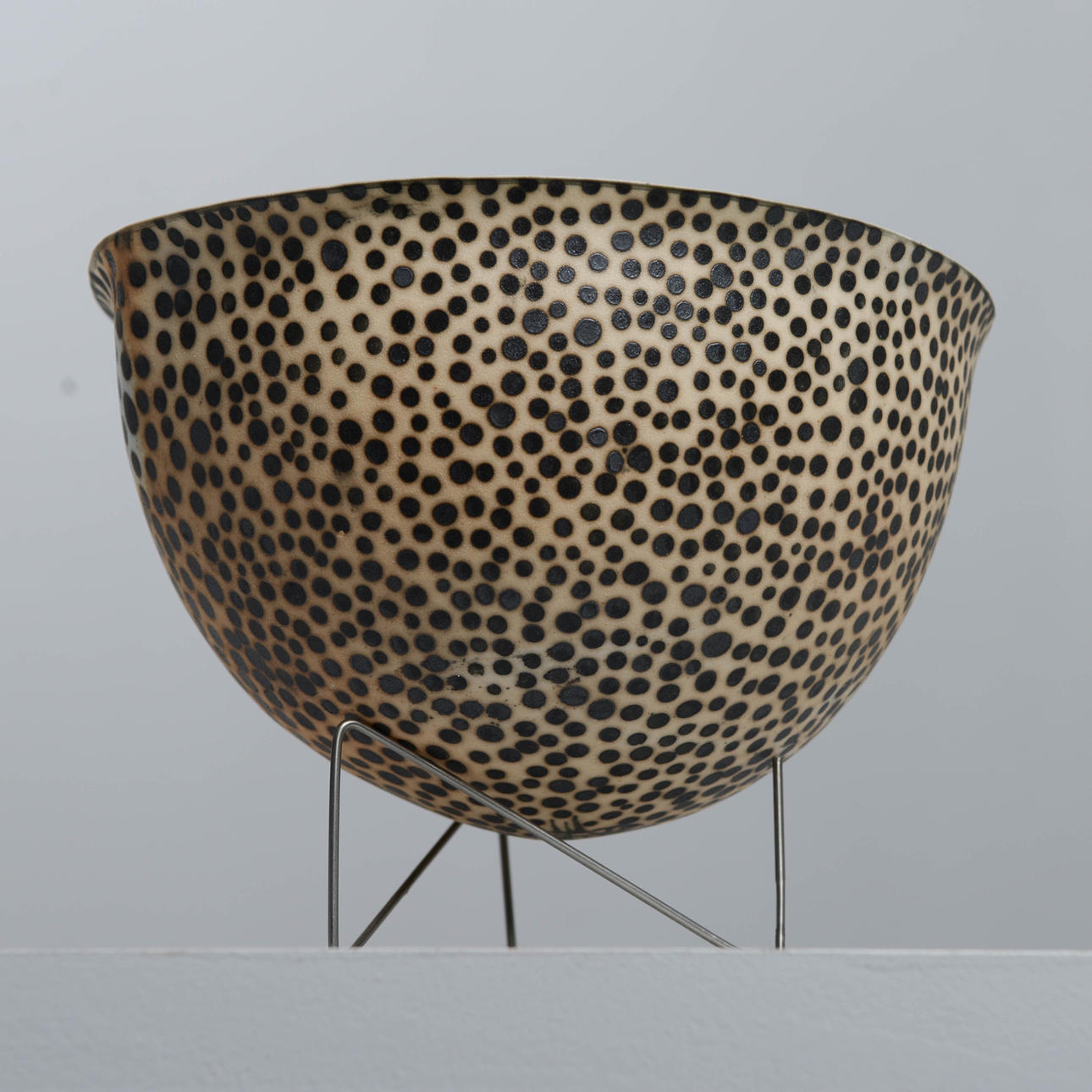 JANE REUMERT. Skål, keramik, Danmark.