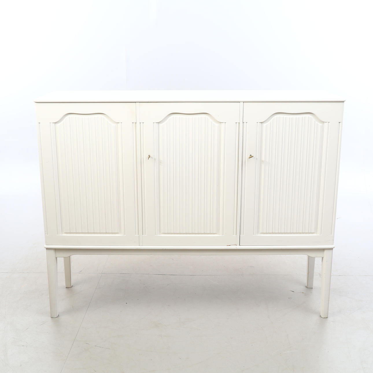 CARL MALMSTEN. Kabinet, „Lille hal“.