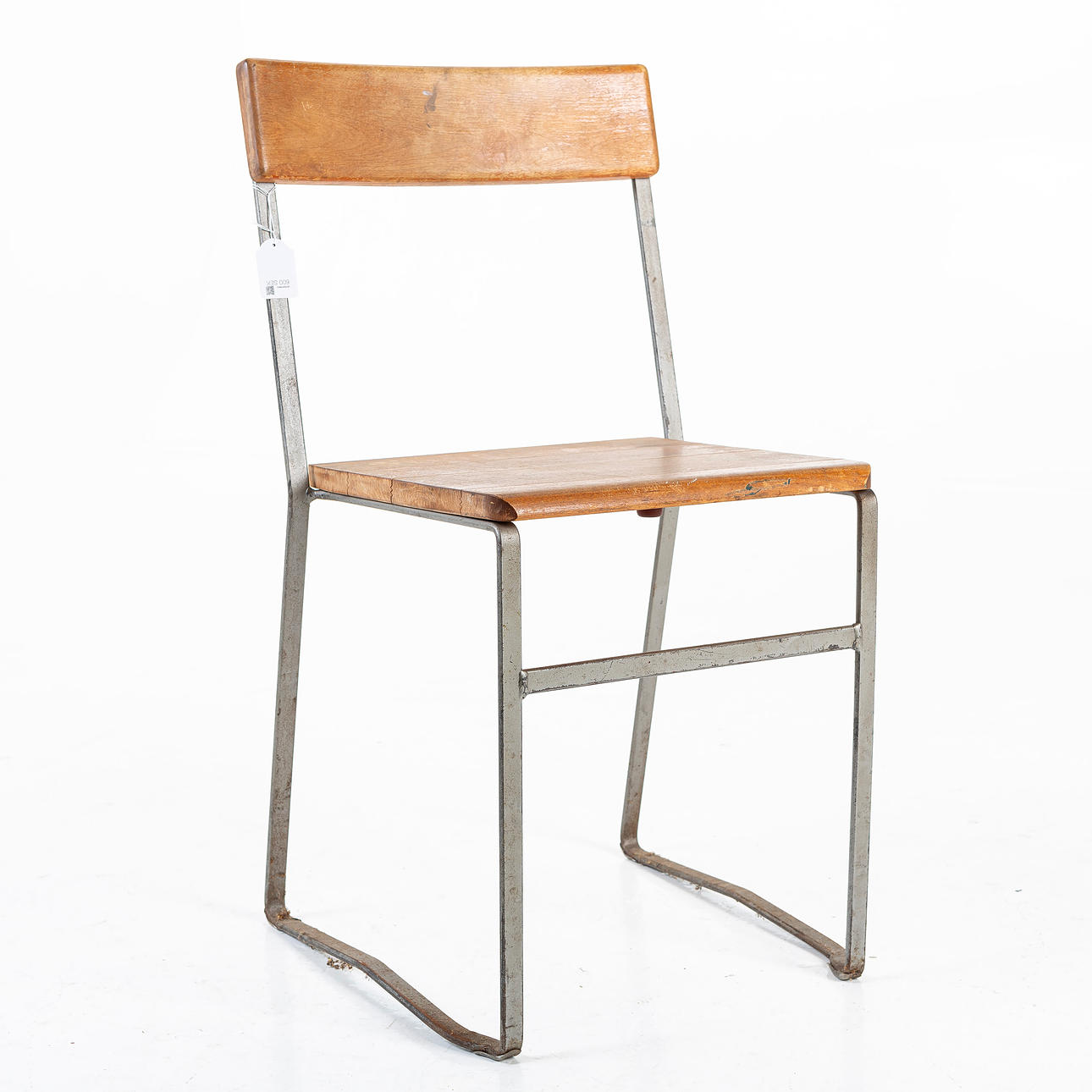 STOL, Grythyttan stålmöbler.