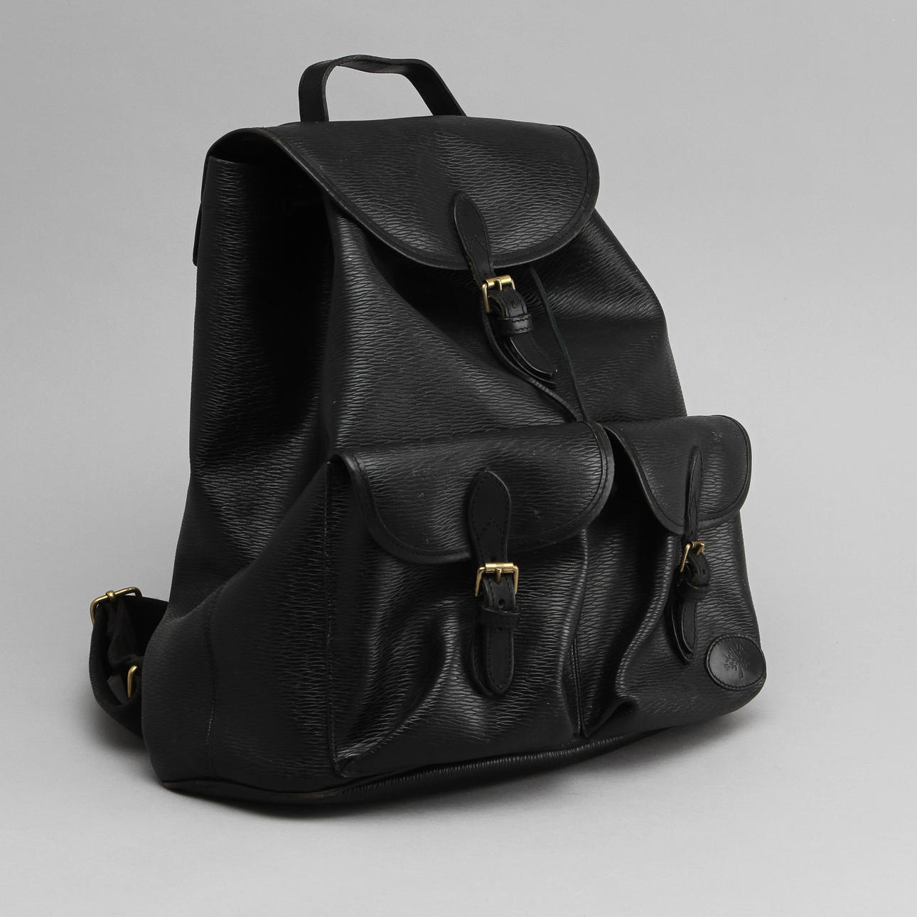 RYGGSÄCK, Mulberry, England.