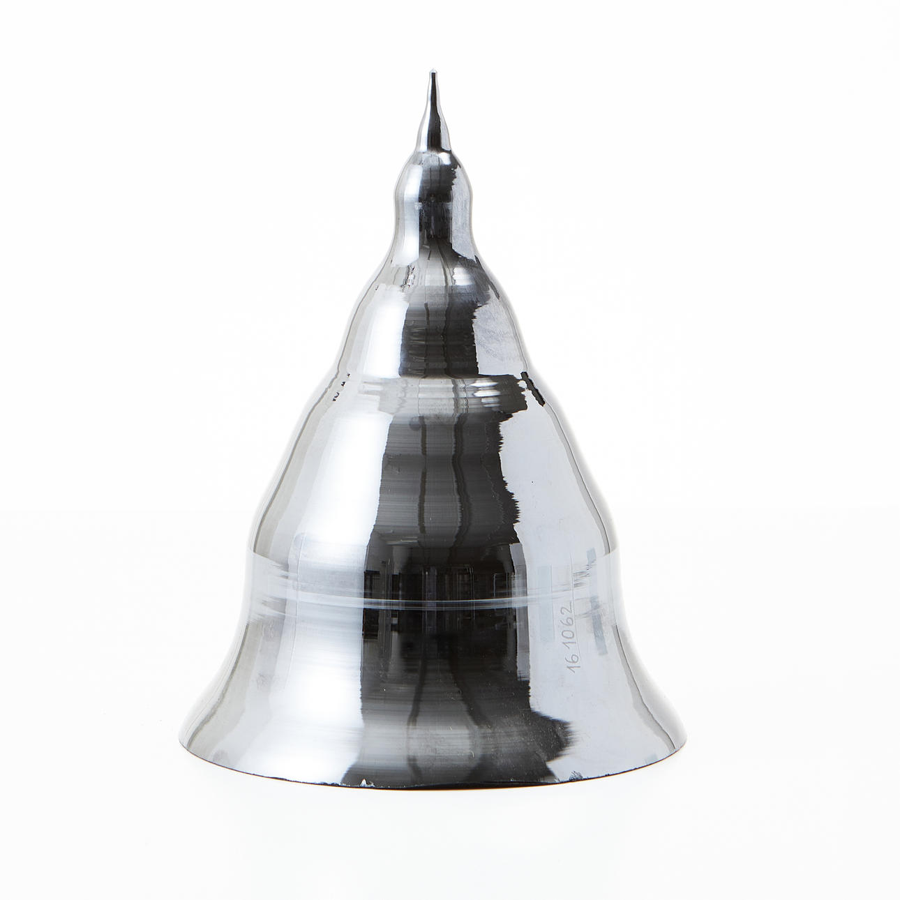 KISEL, konformig tacka, används vid tillverkning av solceller.