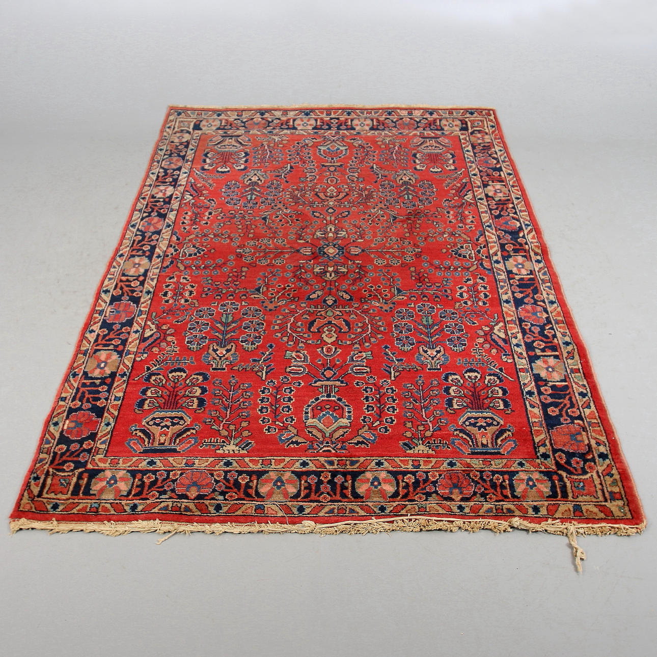 MATTA, Iran. 140 x 220 cm.