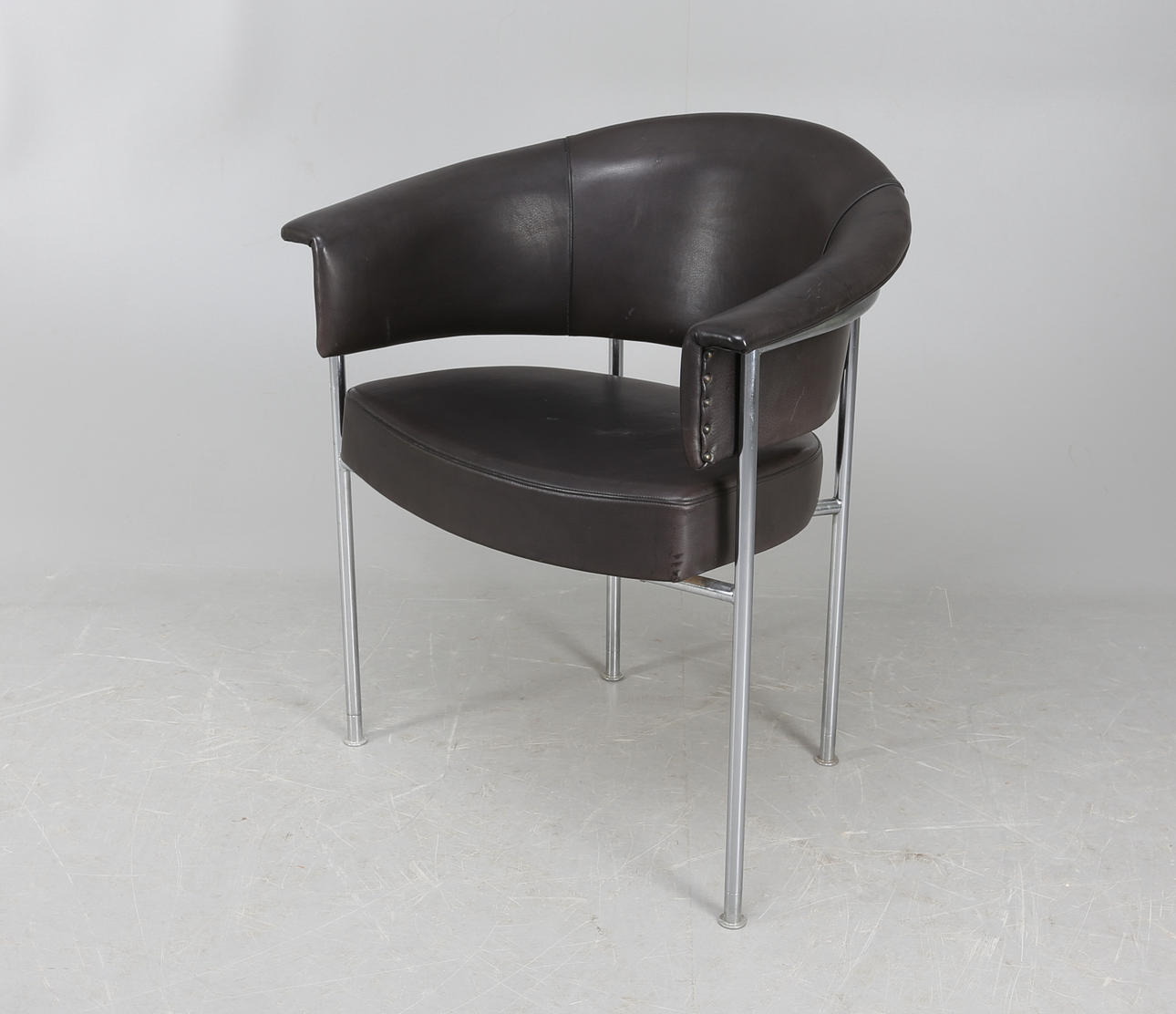 FÅTÖLJ, design "Lustrum", 19/2000-tal.