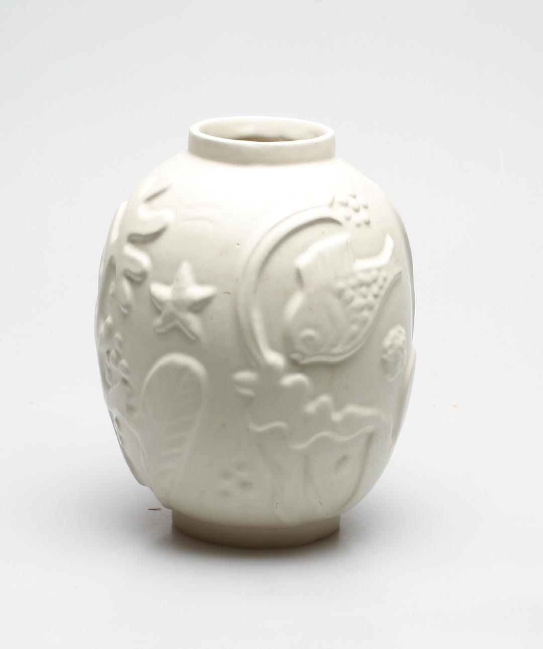 VAS, Anna-Lisa Thomson, Upsala Ekeby.