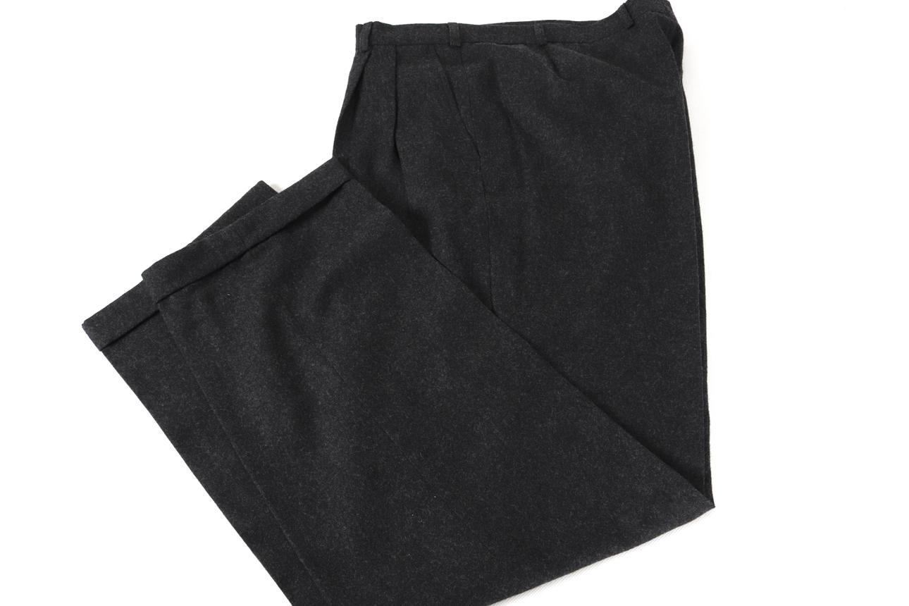 MEN'S PANTS, Rappson, 1970s.