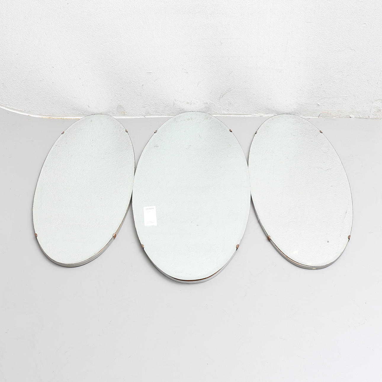 SPEGLAR, 3 st, 1900-tal.