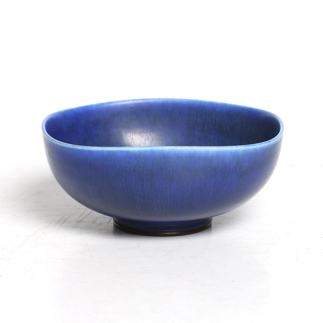 SKÅL, stengods, Berndt Friberg, Gustavsberg.