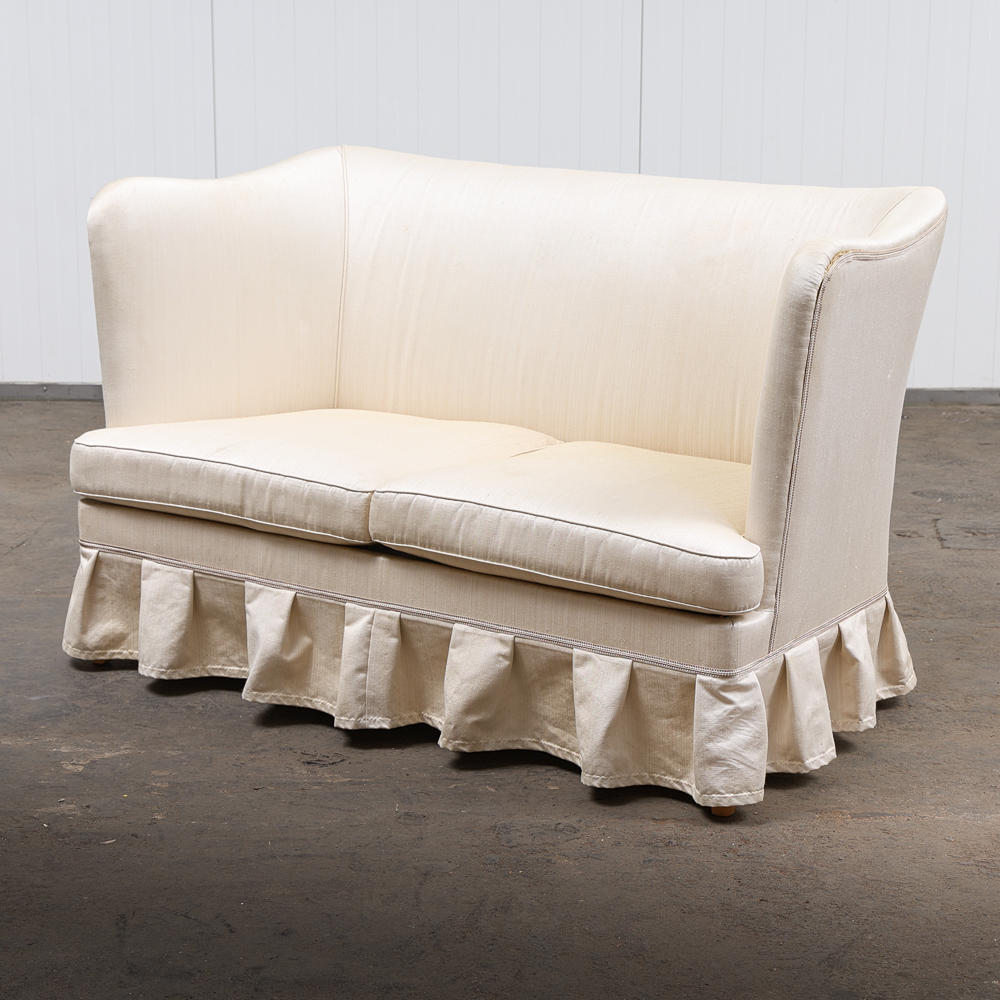 SOFFA, Swedish modern, 1900-talets mitt.