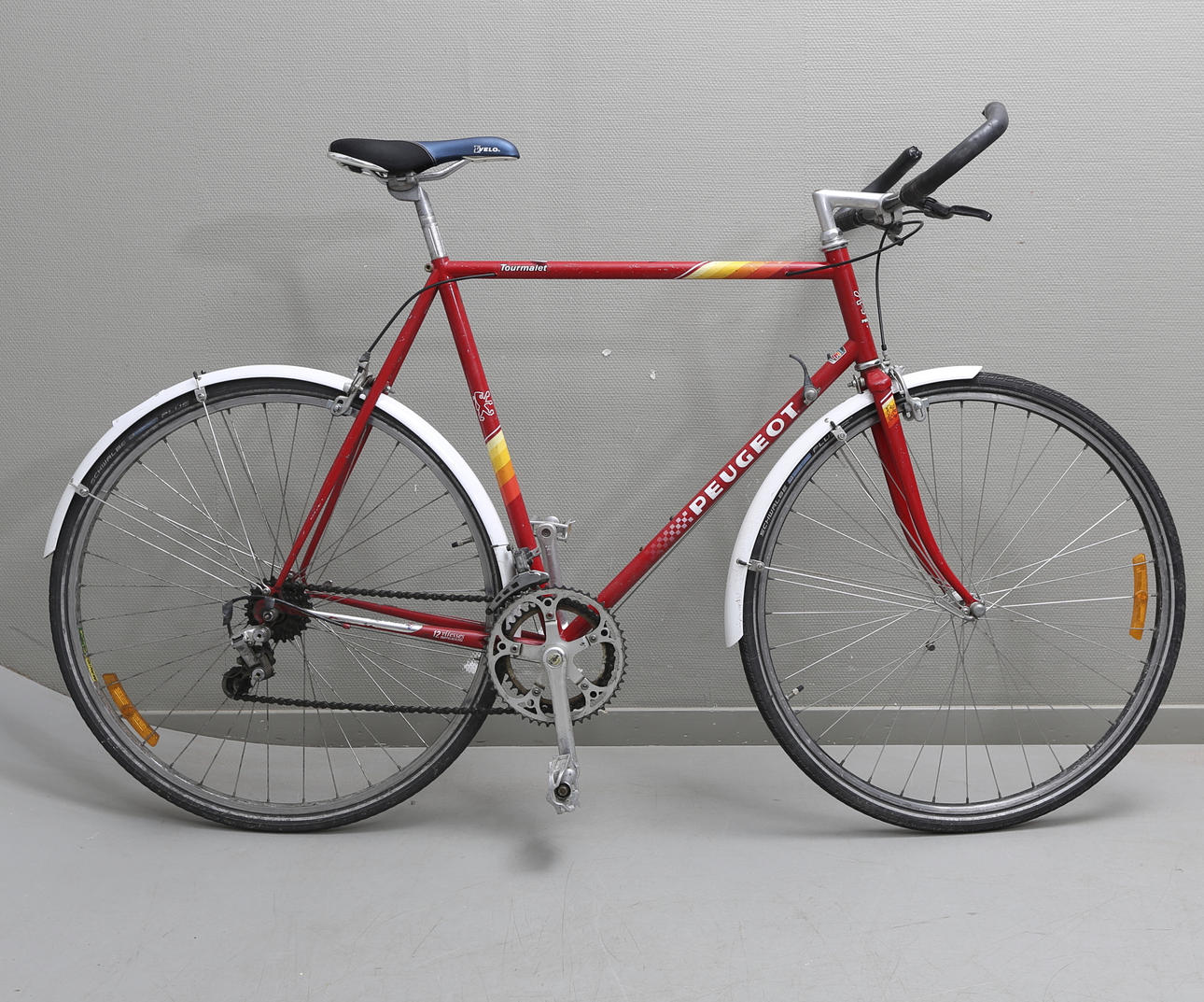 CYKEL, Peugeot, 28 tum.