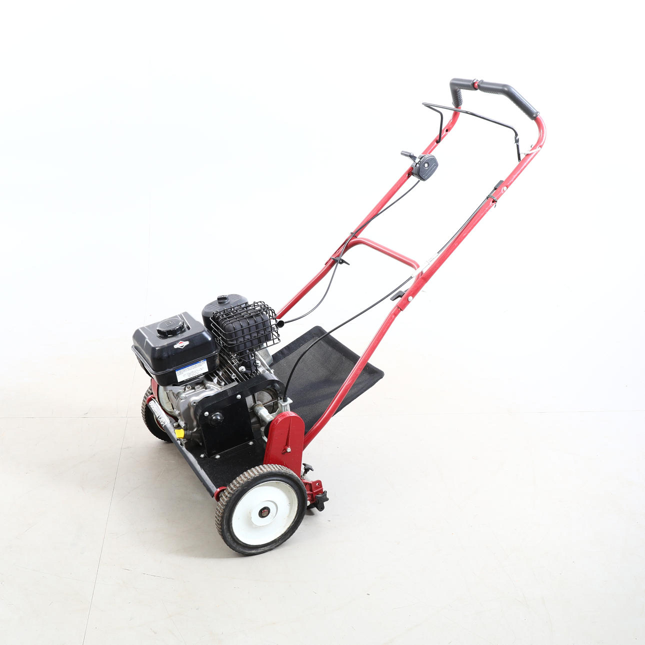 CYLINDERSKÆRER, Gudenaa L45-7.