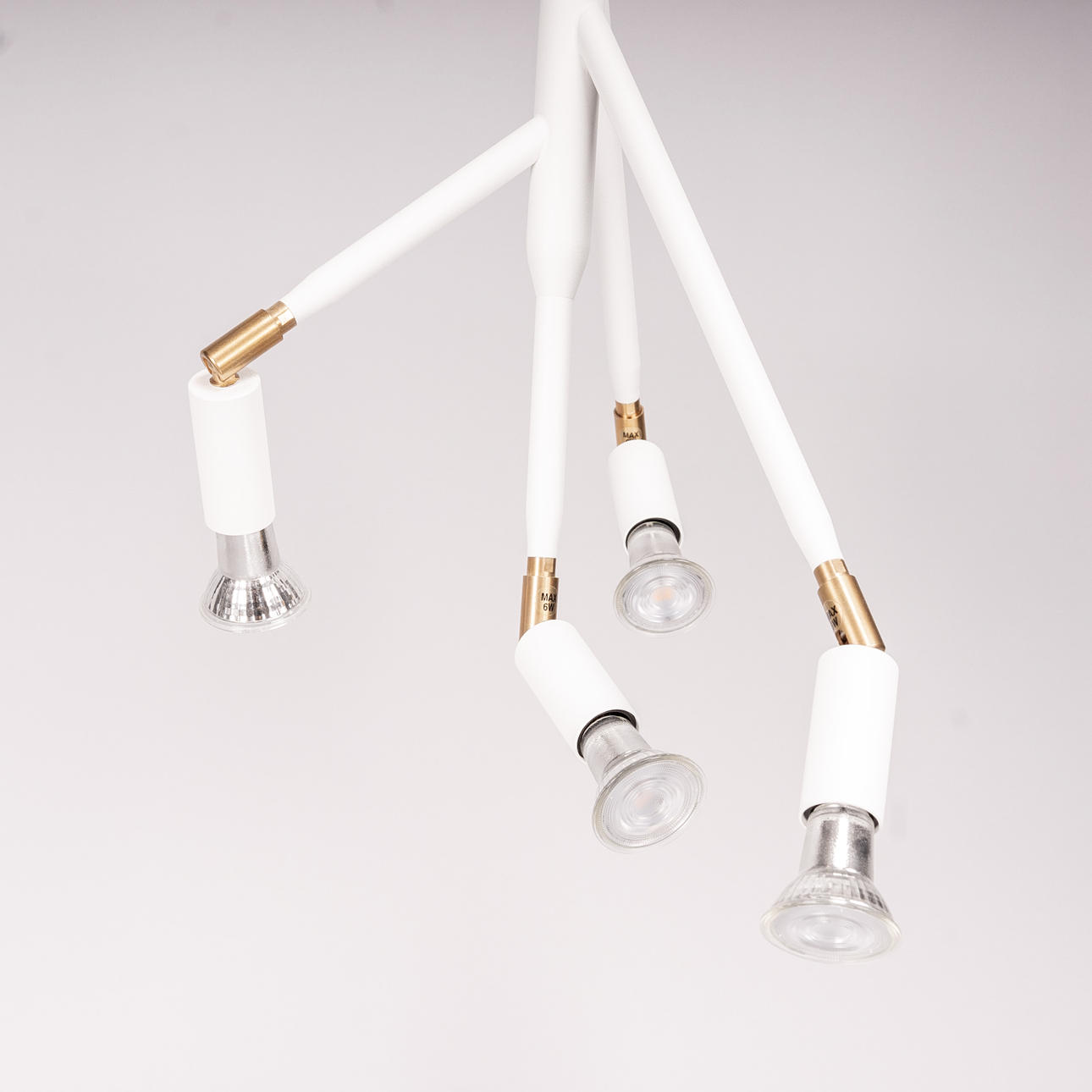 JONAS BOHLIN. Örsjö, Kvist 4, Pendellampa.