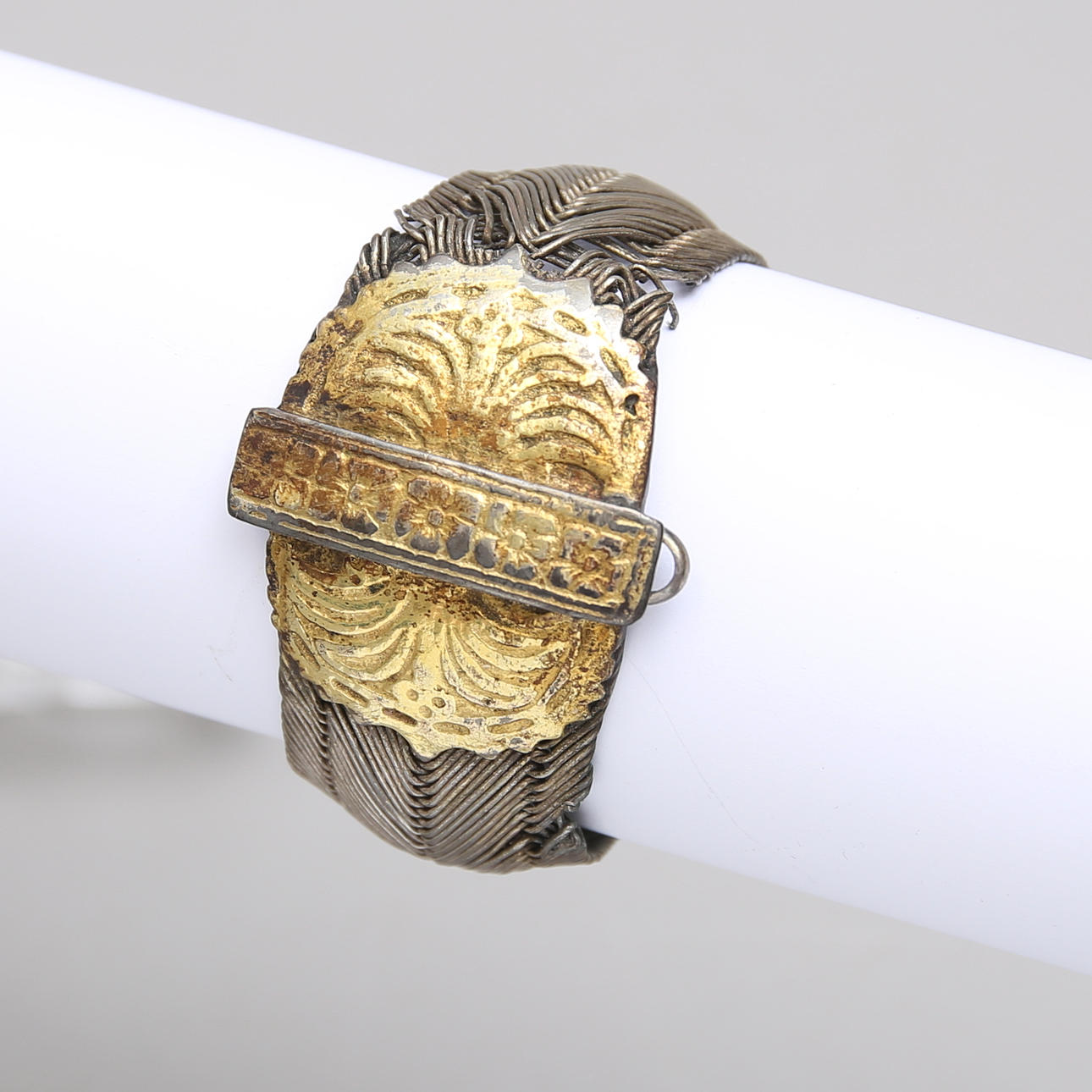 BRACELET, Bulgaria Antique.