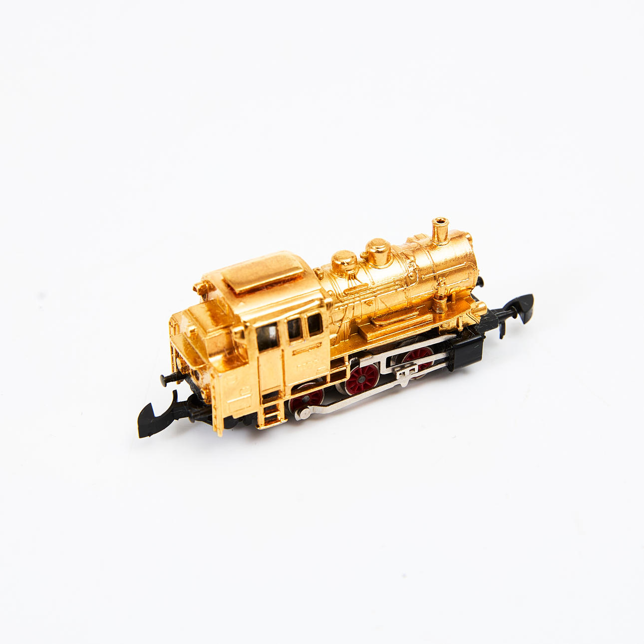 marklin　mini-club MÄRKLIN MINI CLUB, “Guldloket” (Die erste Goldene), 8800, special