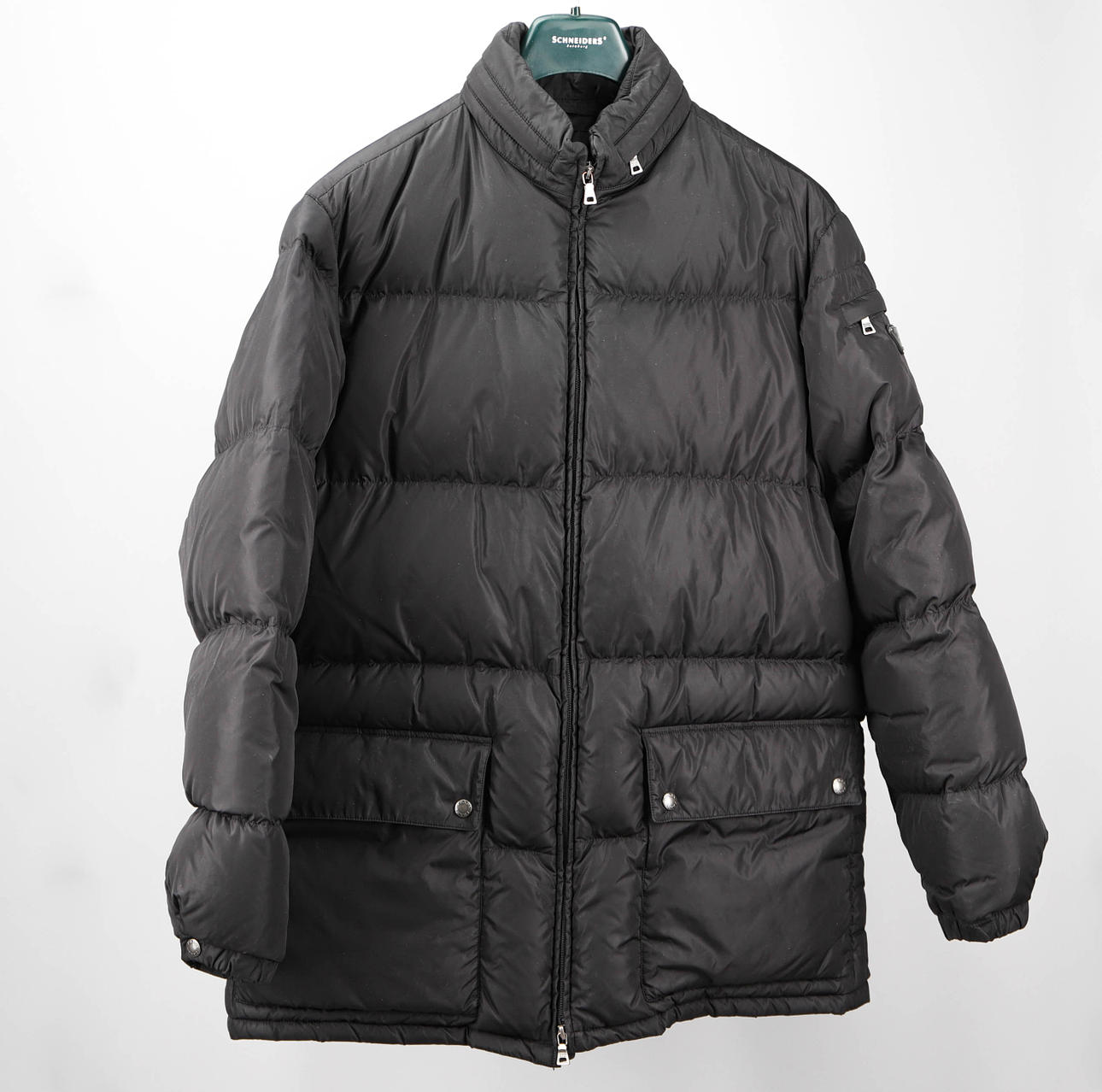 PRADA, Dunjacka stl 52.