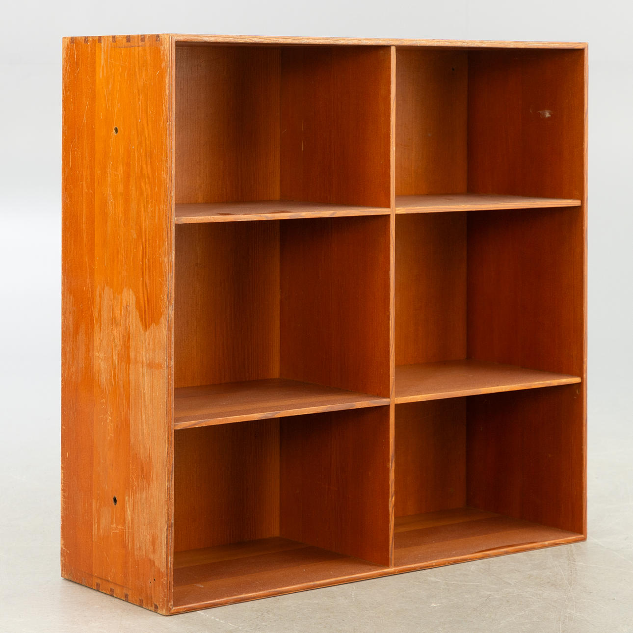 MOGENS KOCH. Rud Rasmussen Hylde.