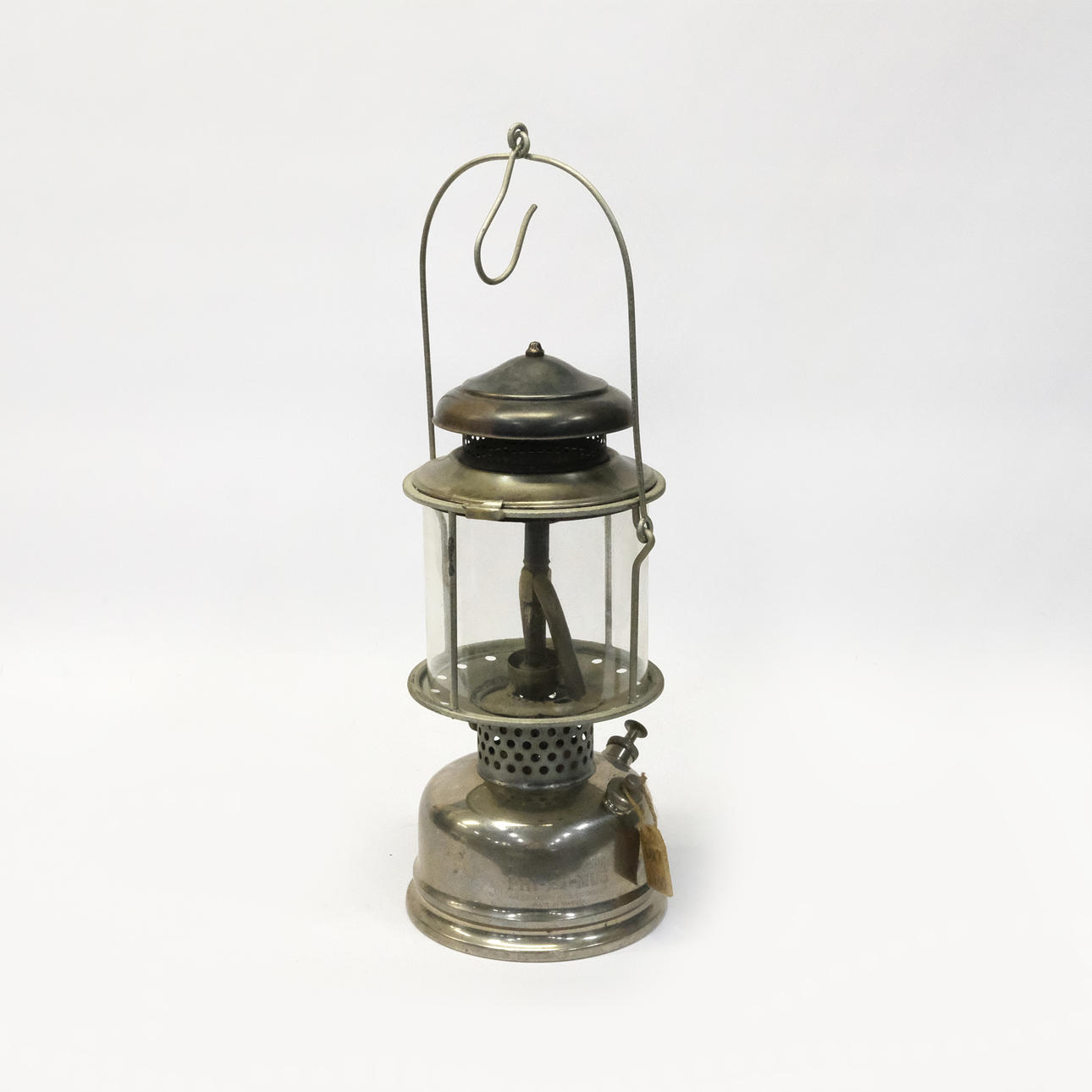 PRIMUS, STORM LANTERN, COURAGE. 1001, 1930S.