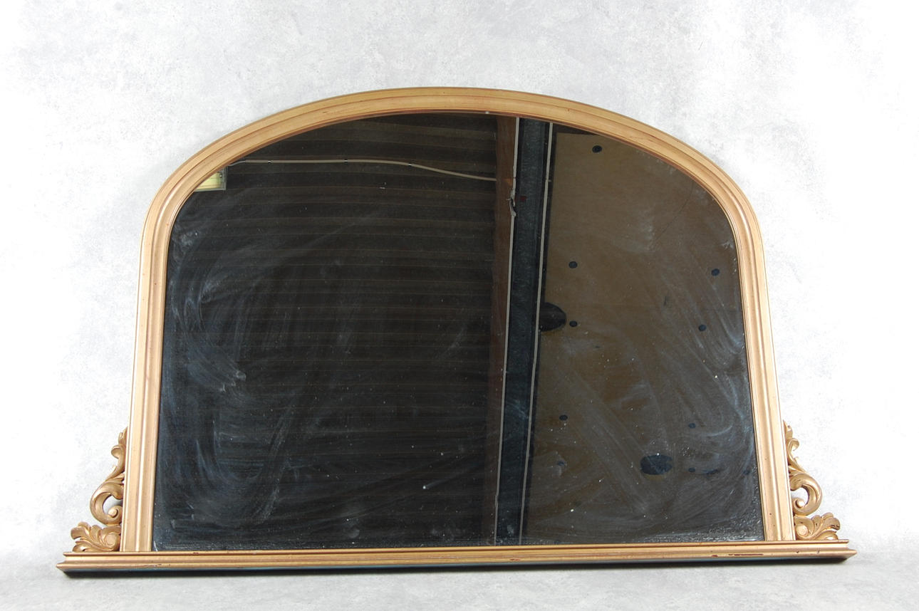 SPEGEL, England, 1900-tal.