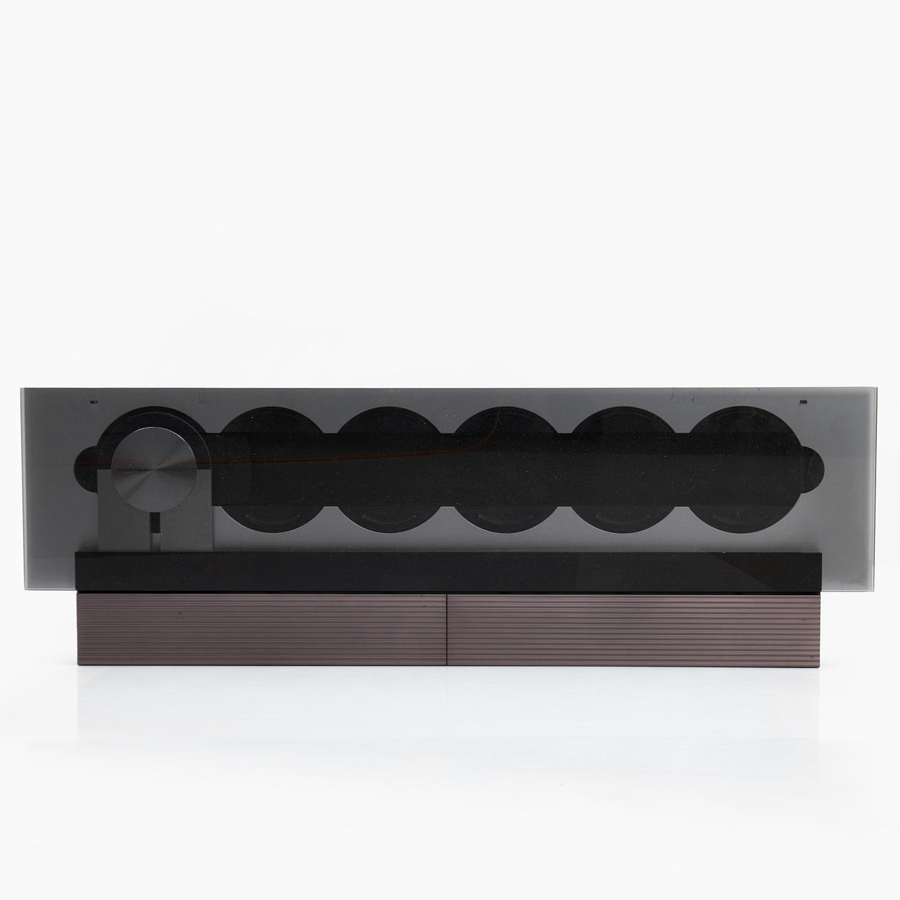 BANG & OLUFSEN, Beosound 9000, Cd-växlare.