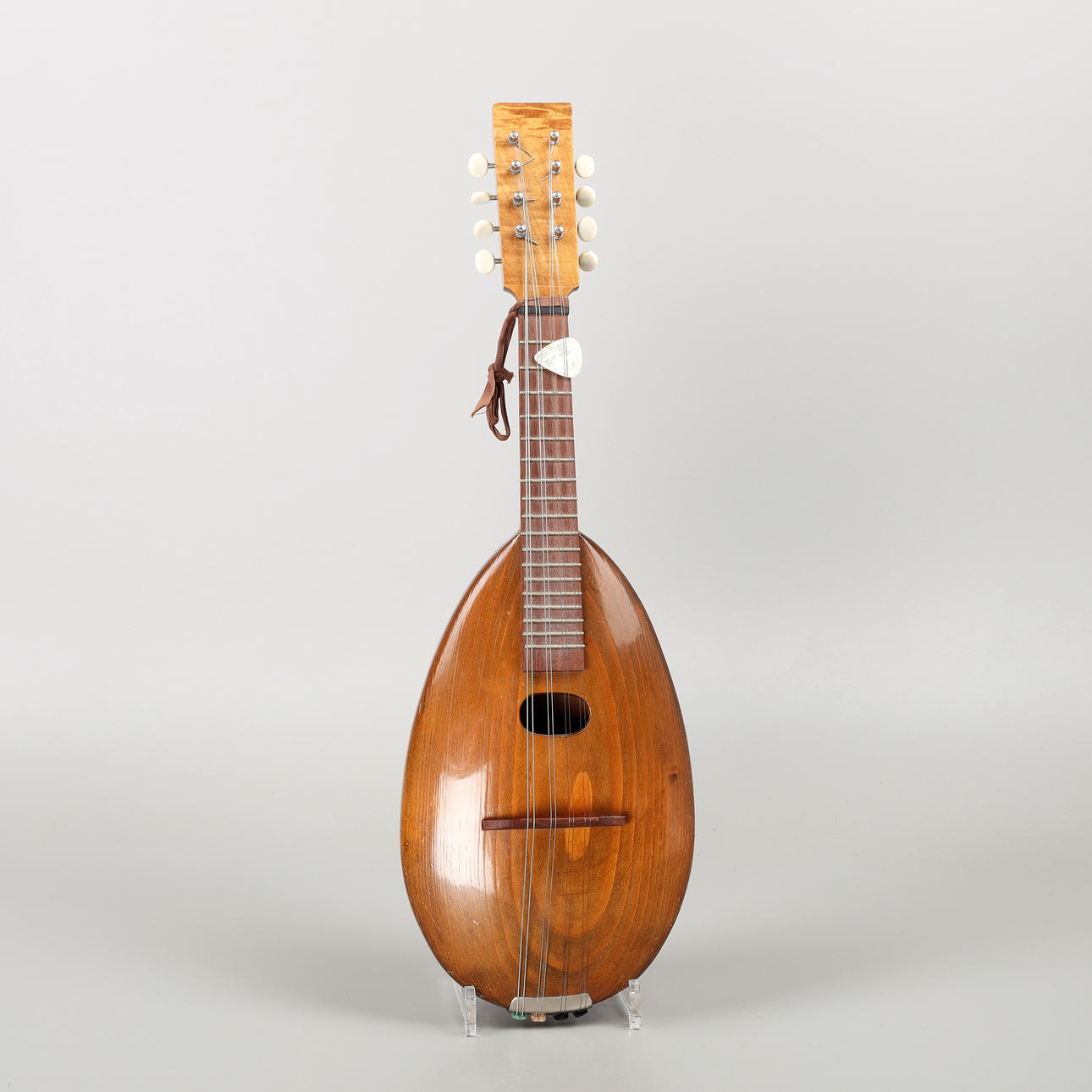 Mandolina, década de 1940.