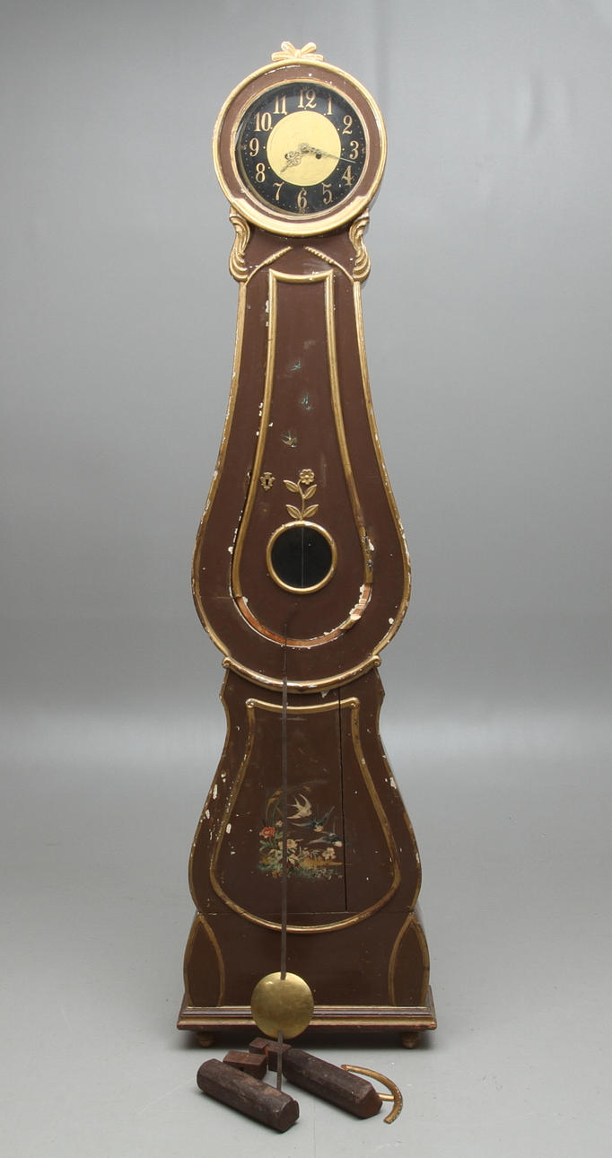 GOLVUR, allmoge, 1800-tal.