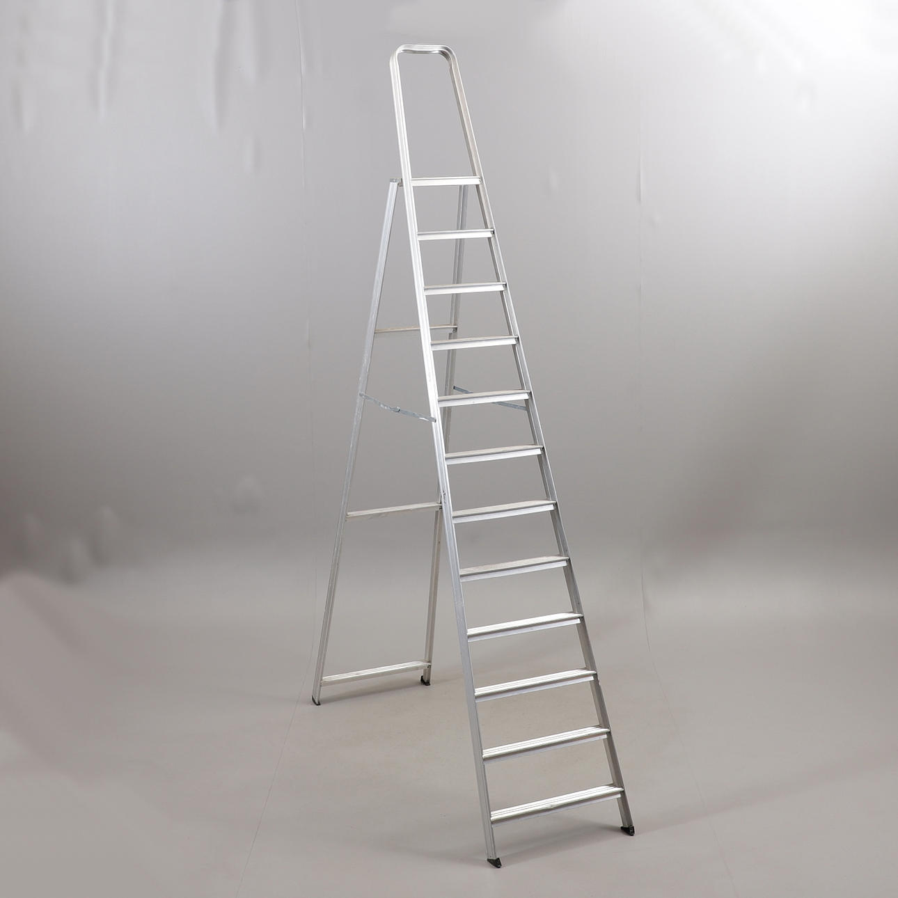 STEGE, 12 steg, Harbo-stegen.