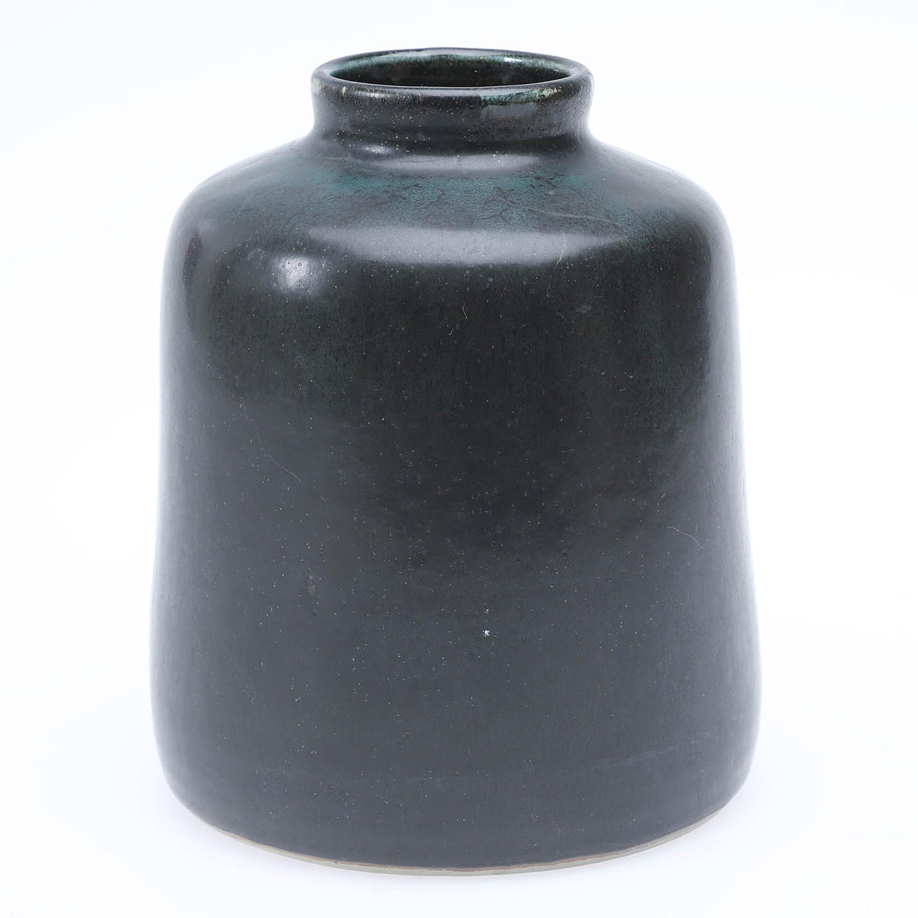 CARL-HARRY STÅLHANE. A vase, Rörstrand Ateljé, signed.