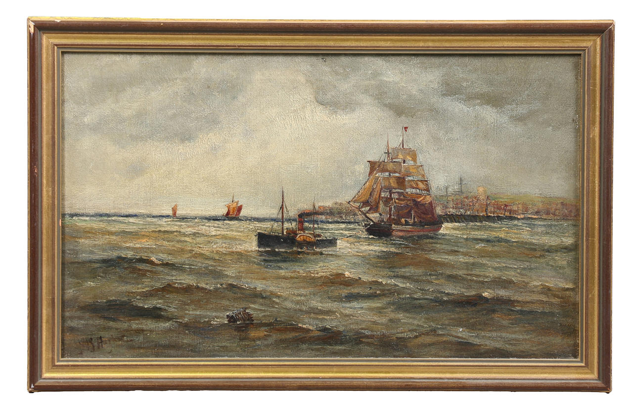 ENGELSKA SKOLAN (1800-TALET).