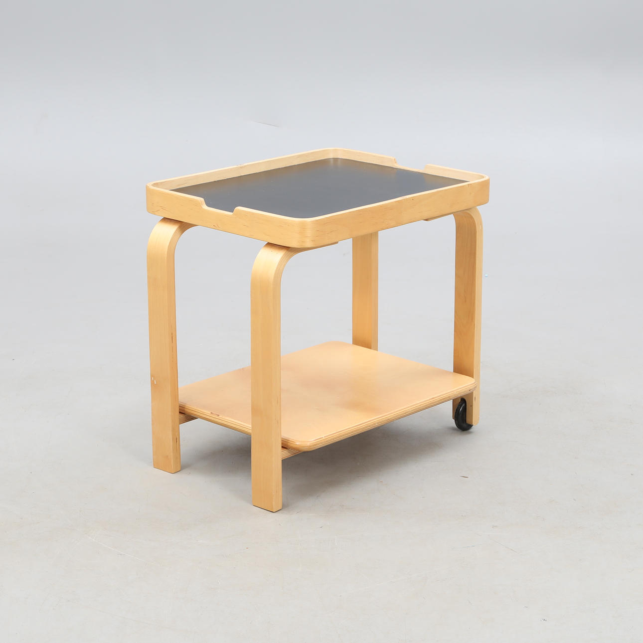 SERVERINGSVOGN, „Brunabo „, Ikea.