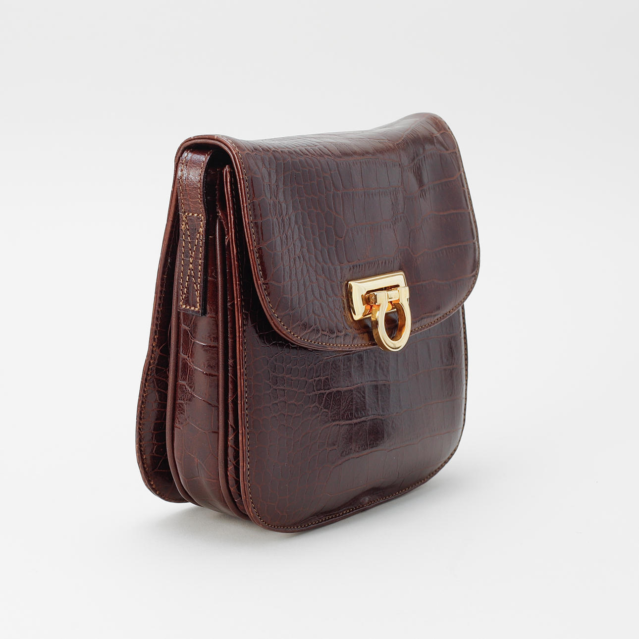 BOLSO DE HOMBRO, Francesco Biasia.