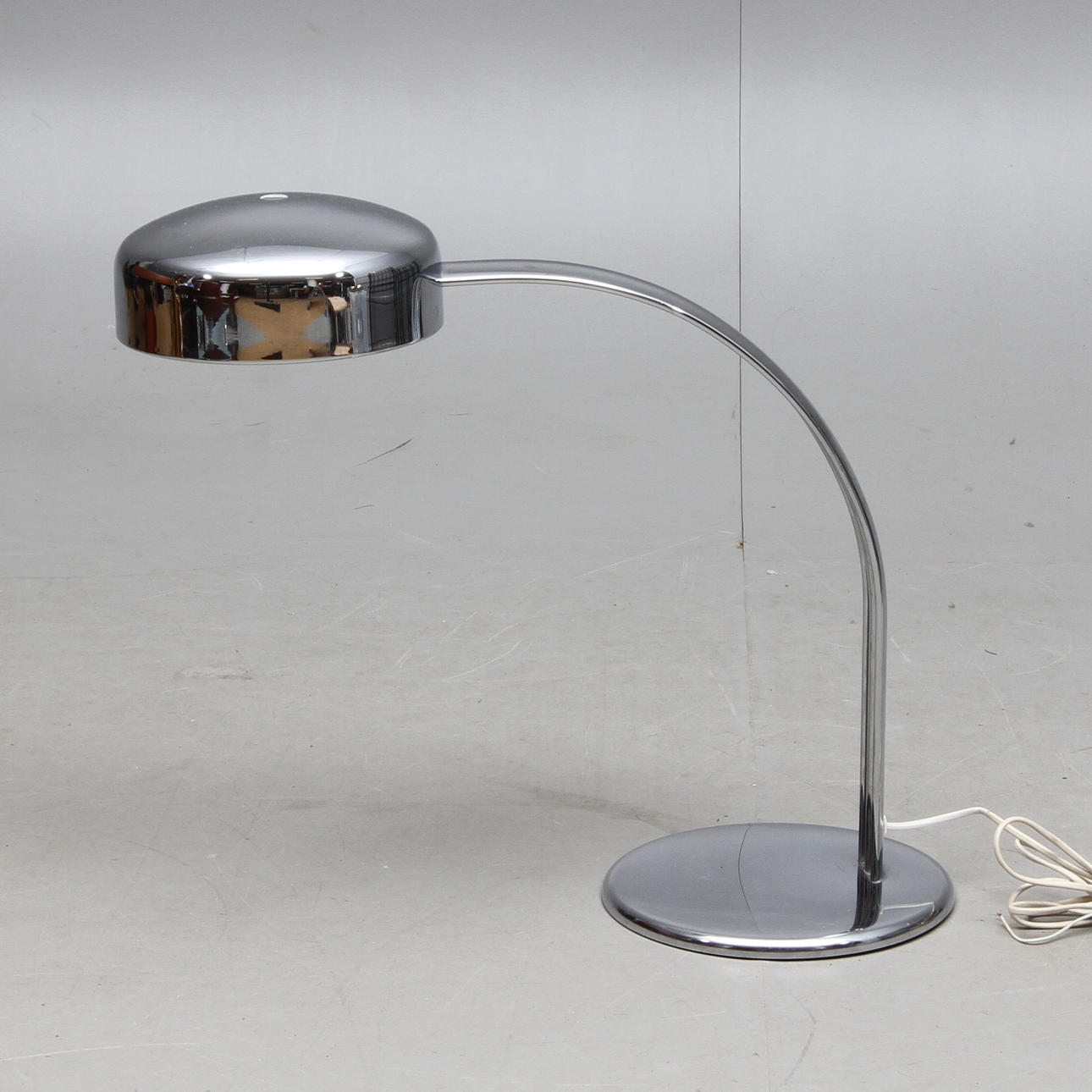 BORDSLAMPA, "Arcade", Ateljé Lyktan, Åhus.