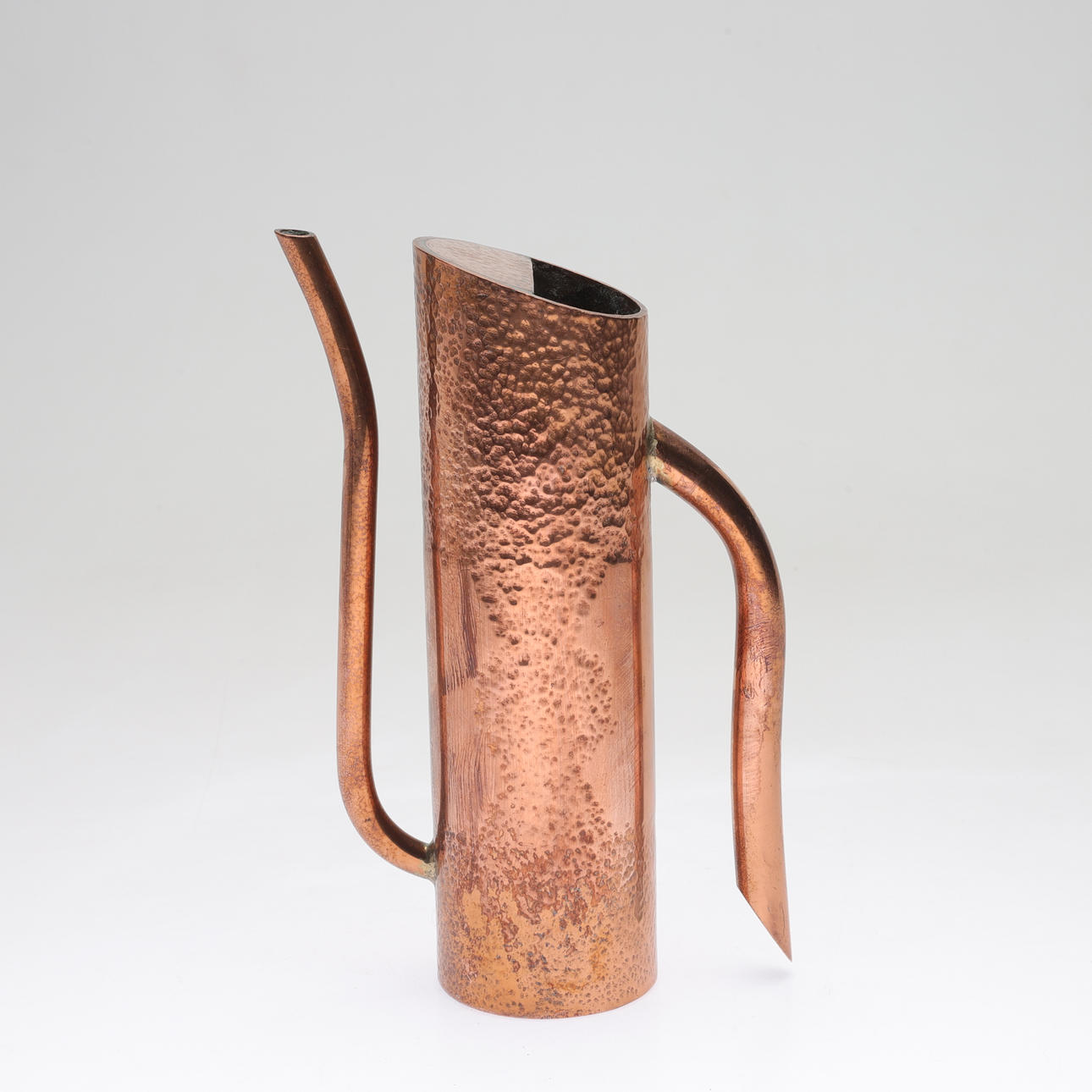 VATTENKANNA, koppar, 1900-tal.