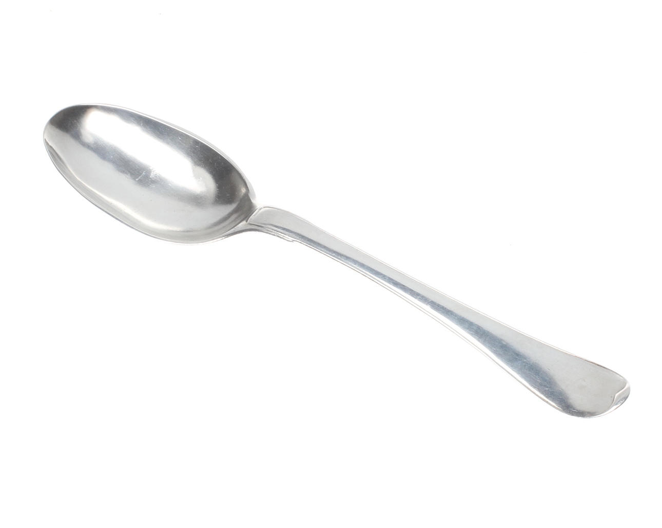 SKED, silver, Olaus Hasselquist, Jönköping, 1775.