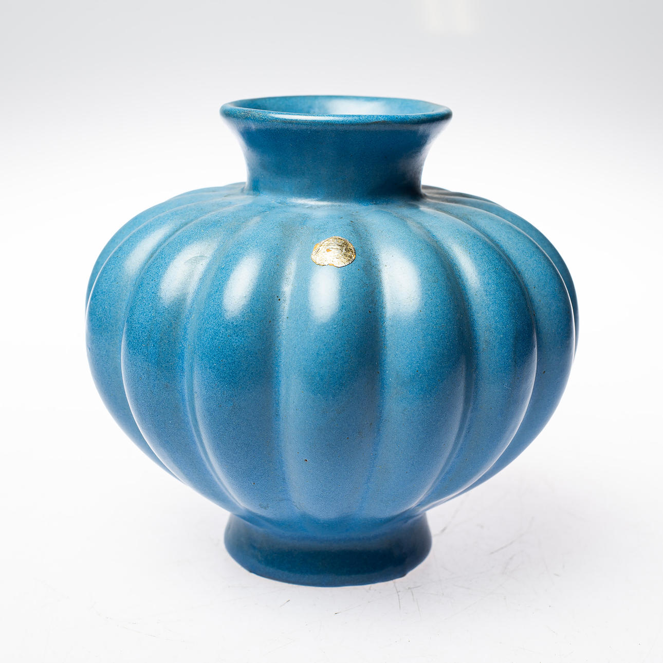 VAS, s.k ''Klyftvas'', Gabriel keramik.