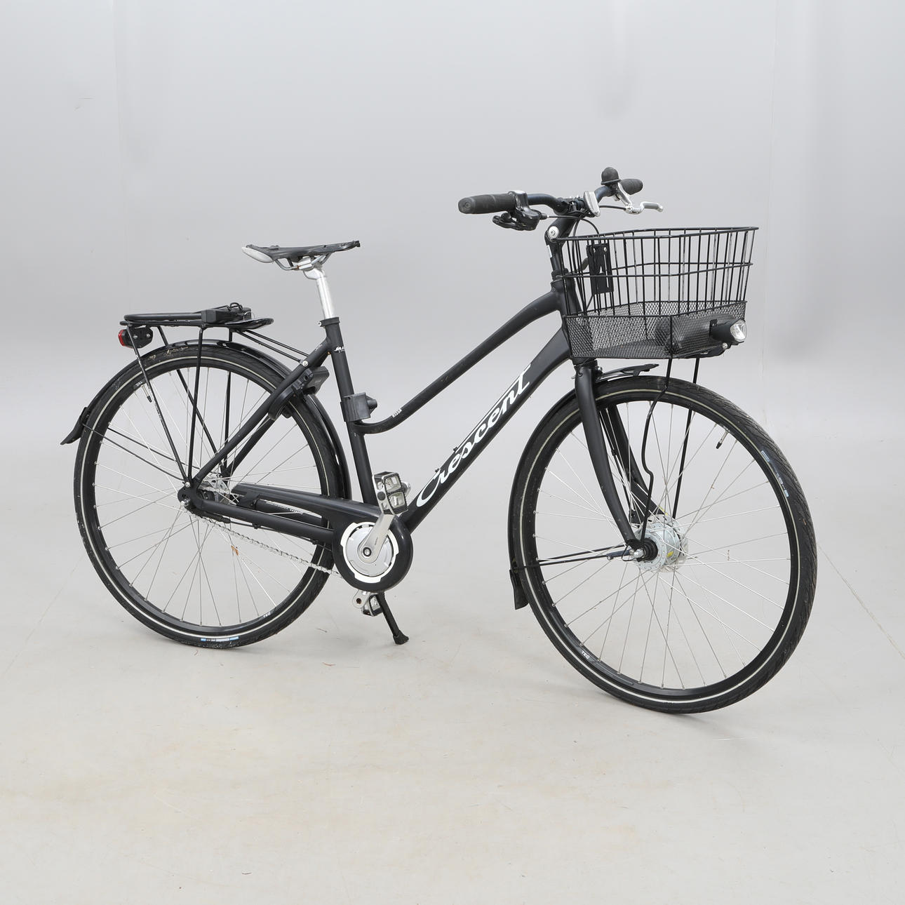 CYKEL, damemodel Cresent.